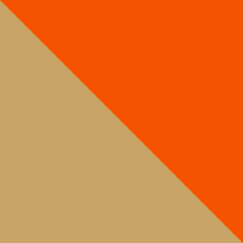 Gold / Orange