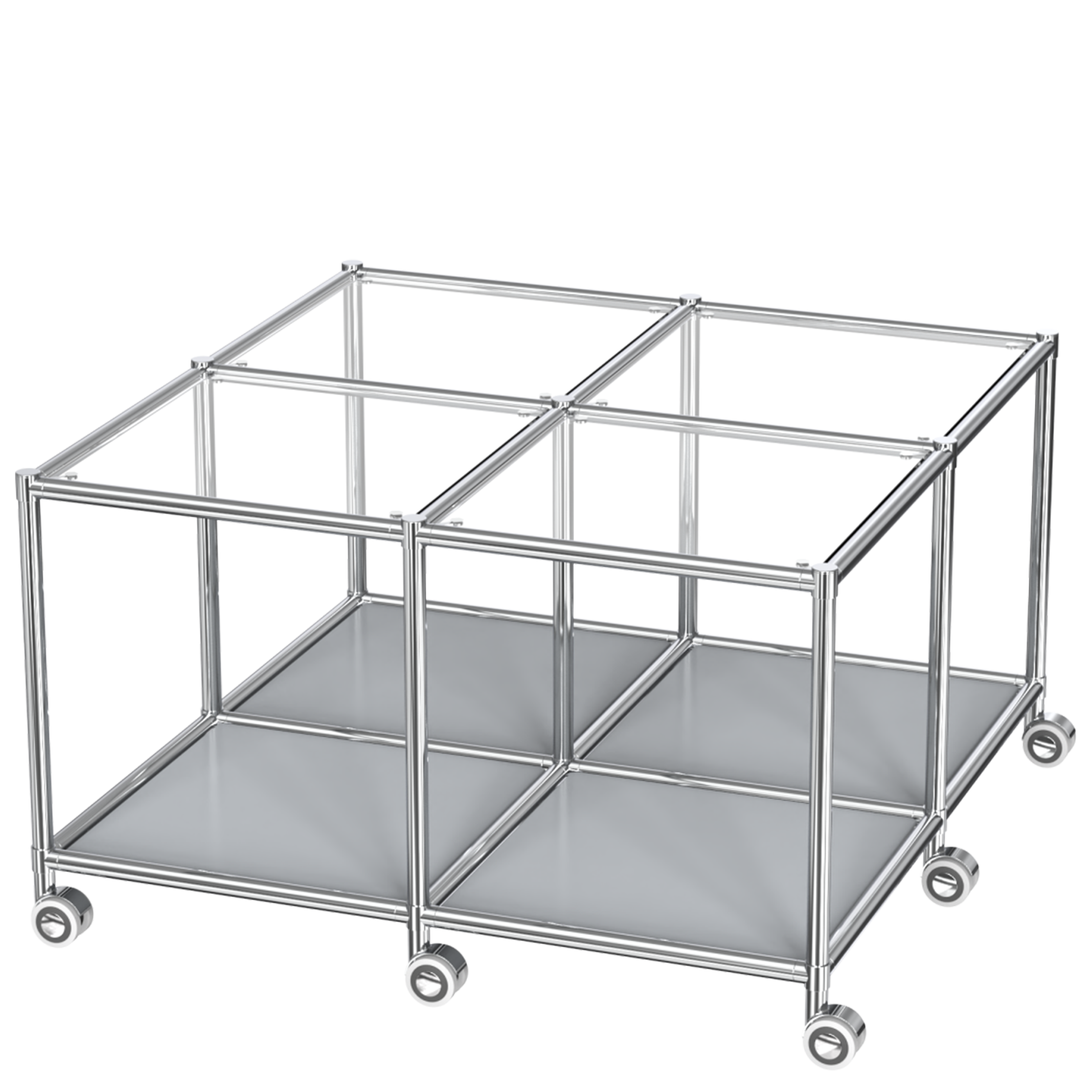 Coffee table 130