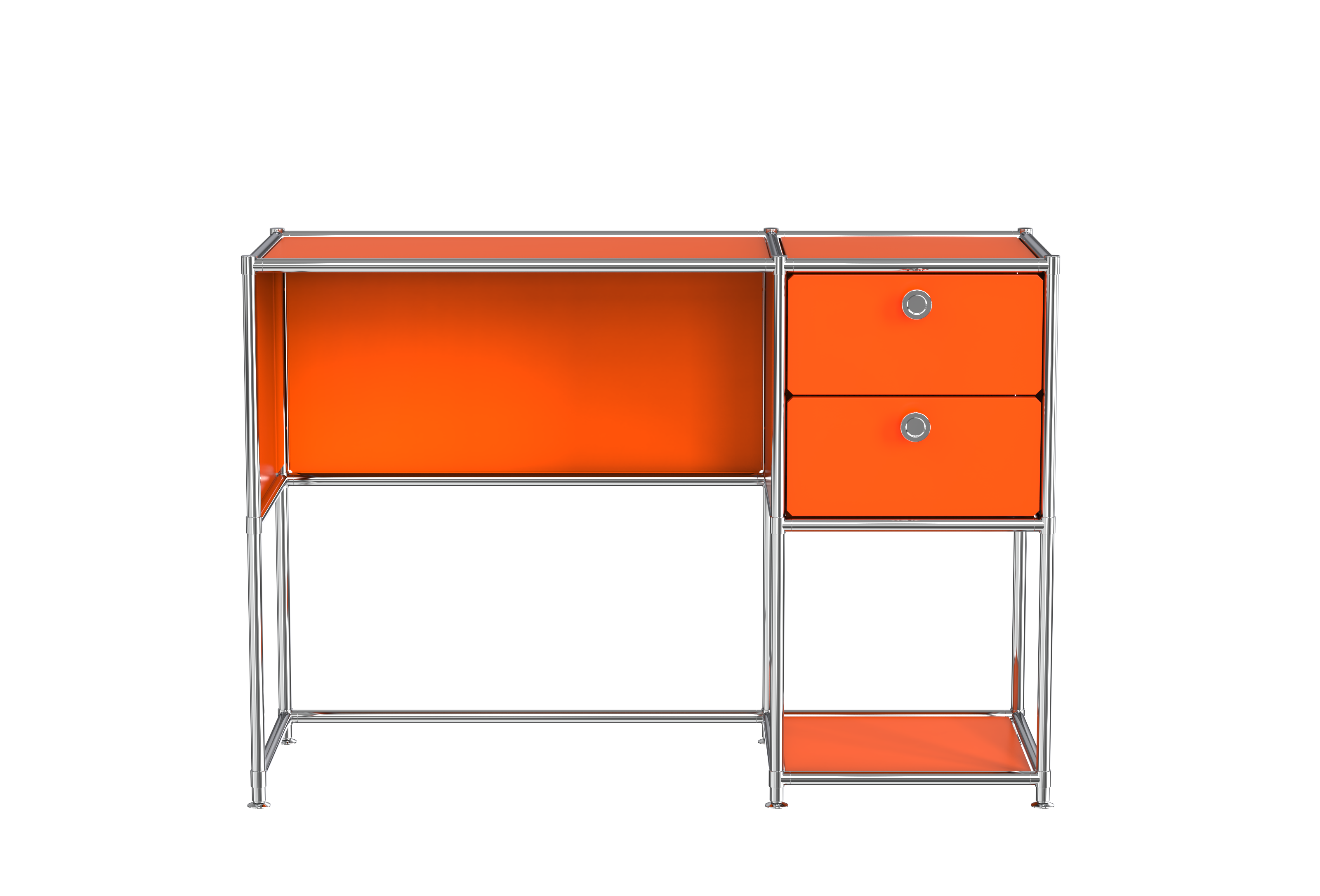 Schreibtisch 820