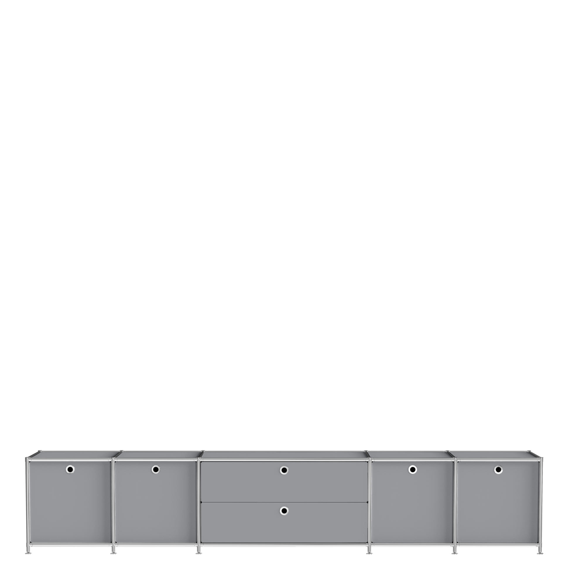 Buffet bas 610