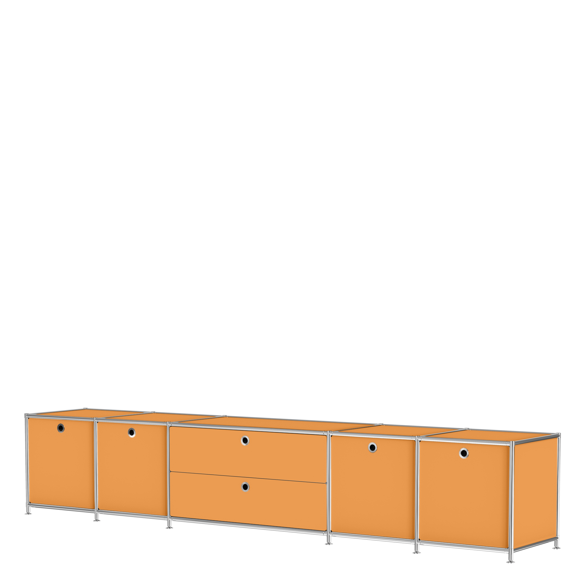 Buffet bas 610
