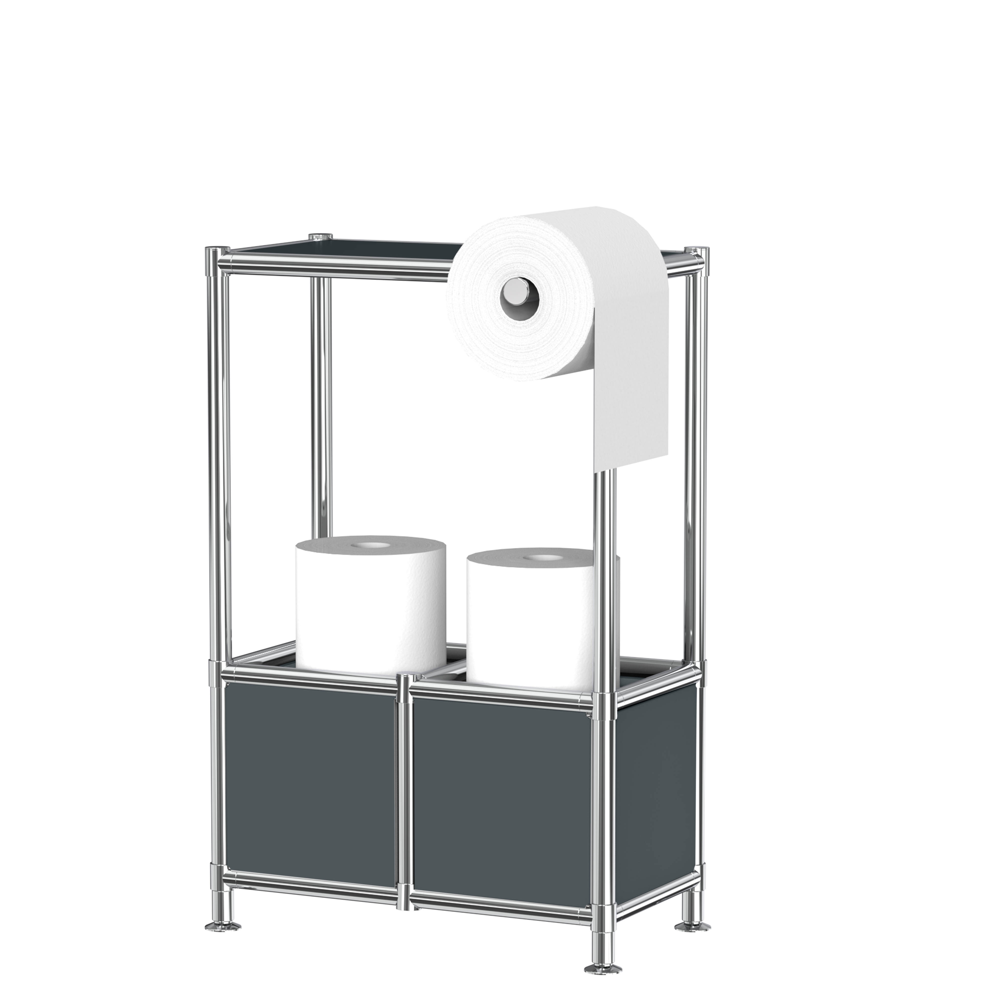 Porte-papier toilette 146