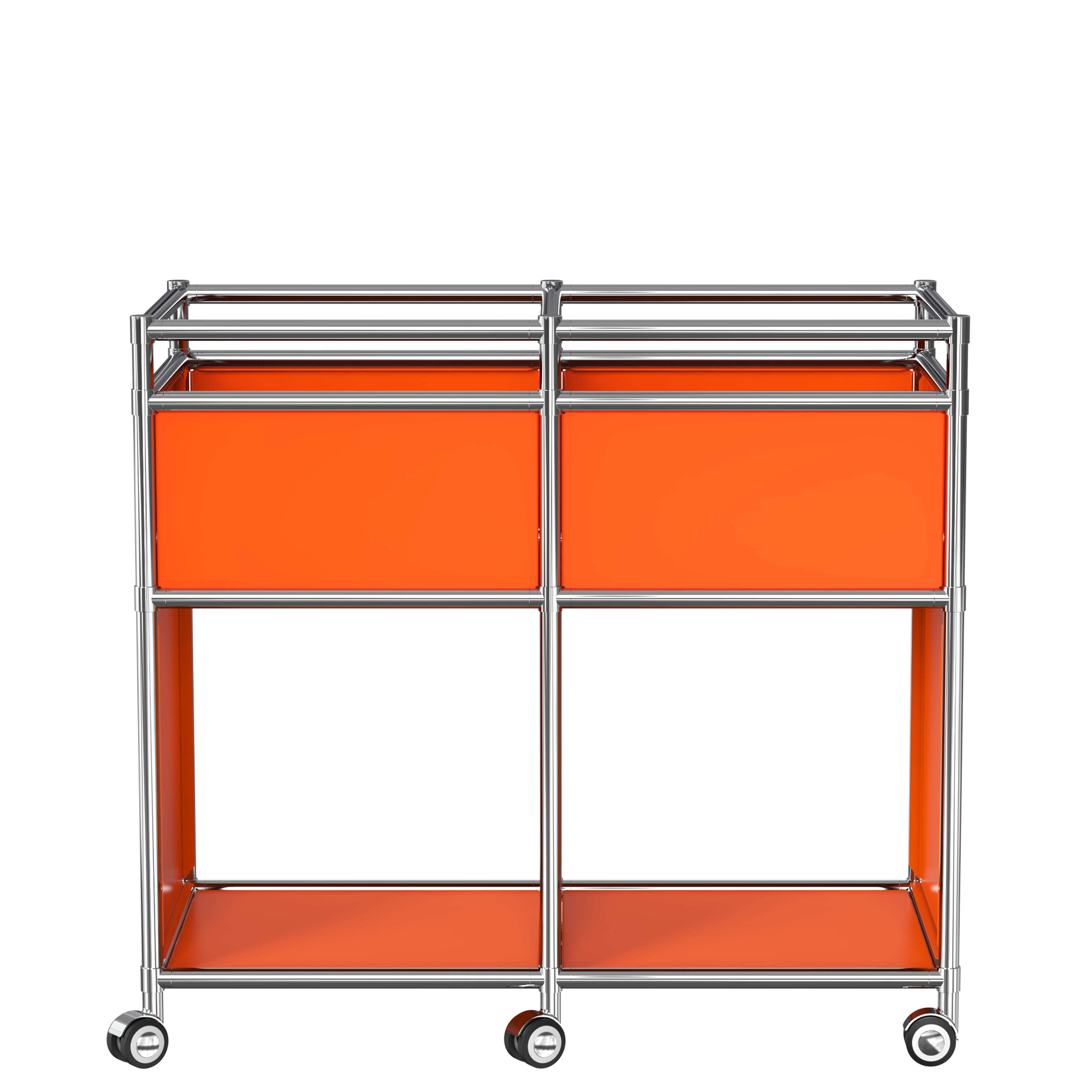 Storage furniture 160