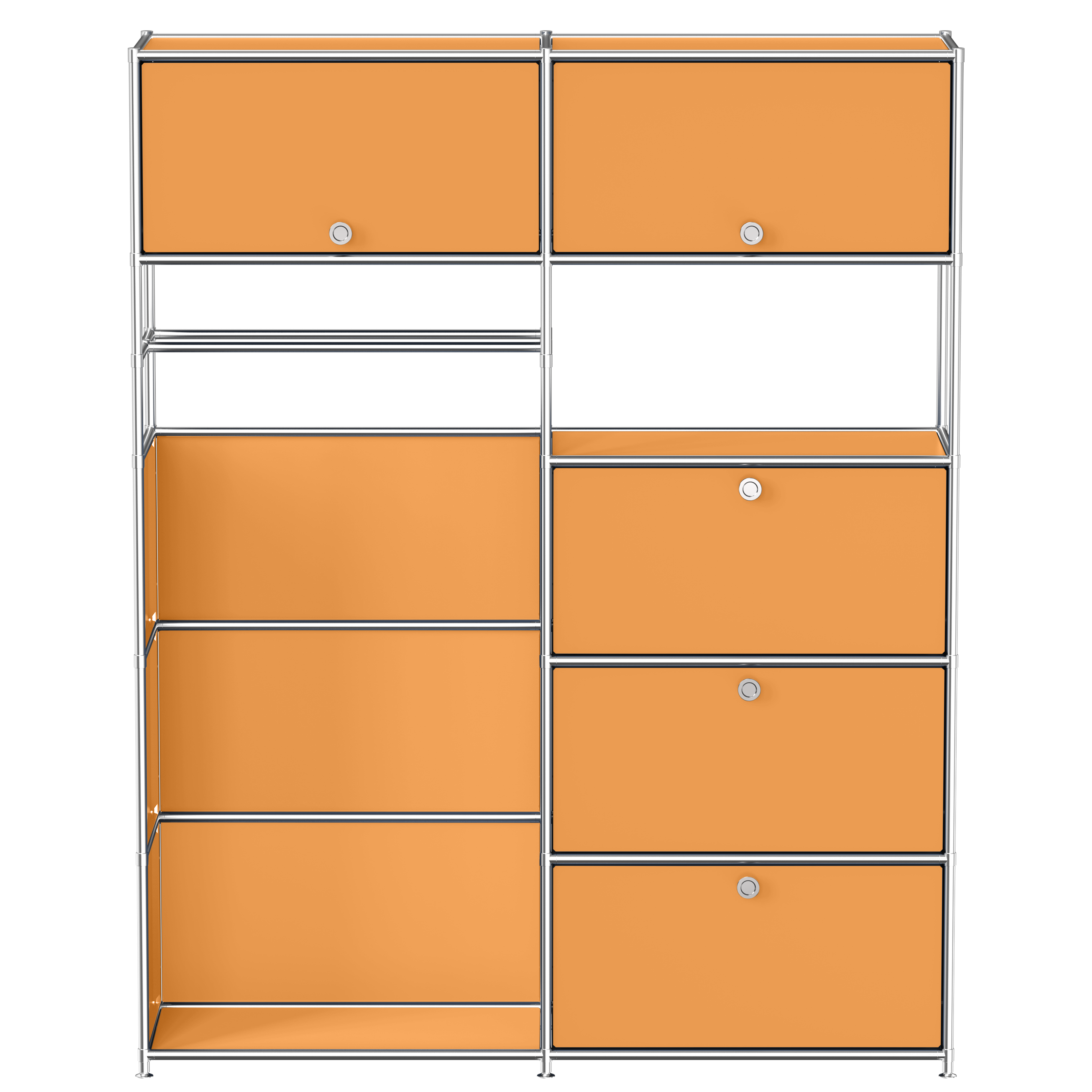Garderobe 917
