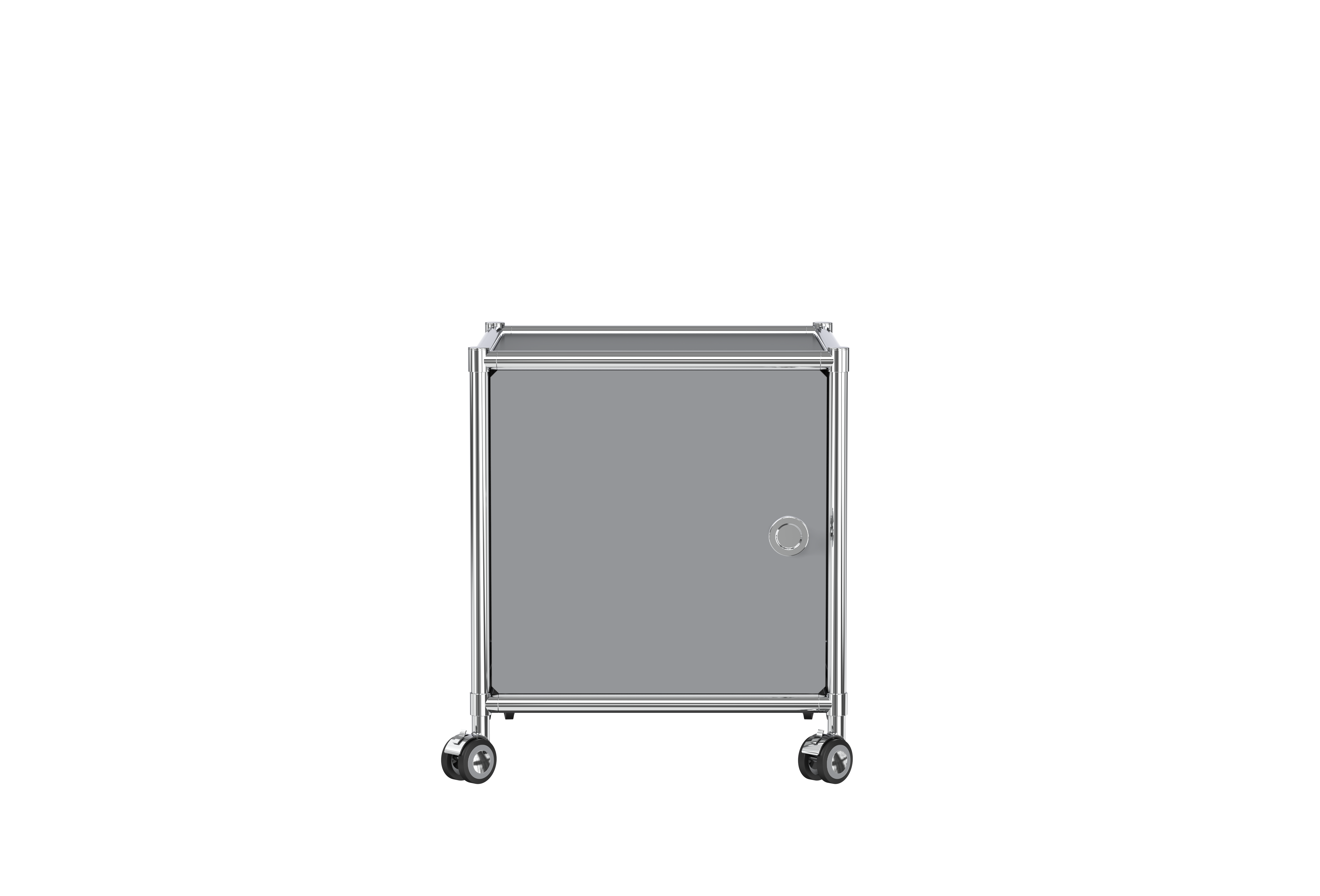 Storage box 198