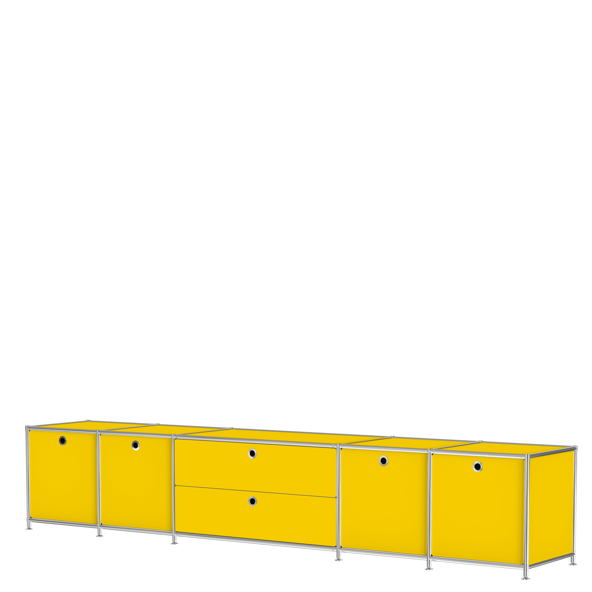 Buffet bas 610