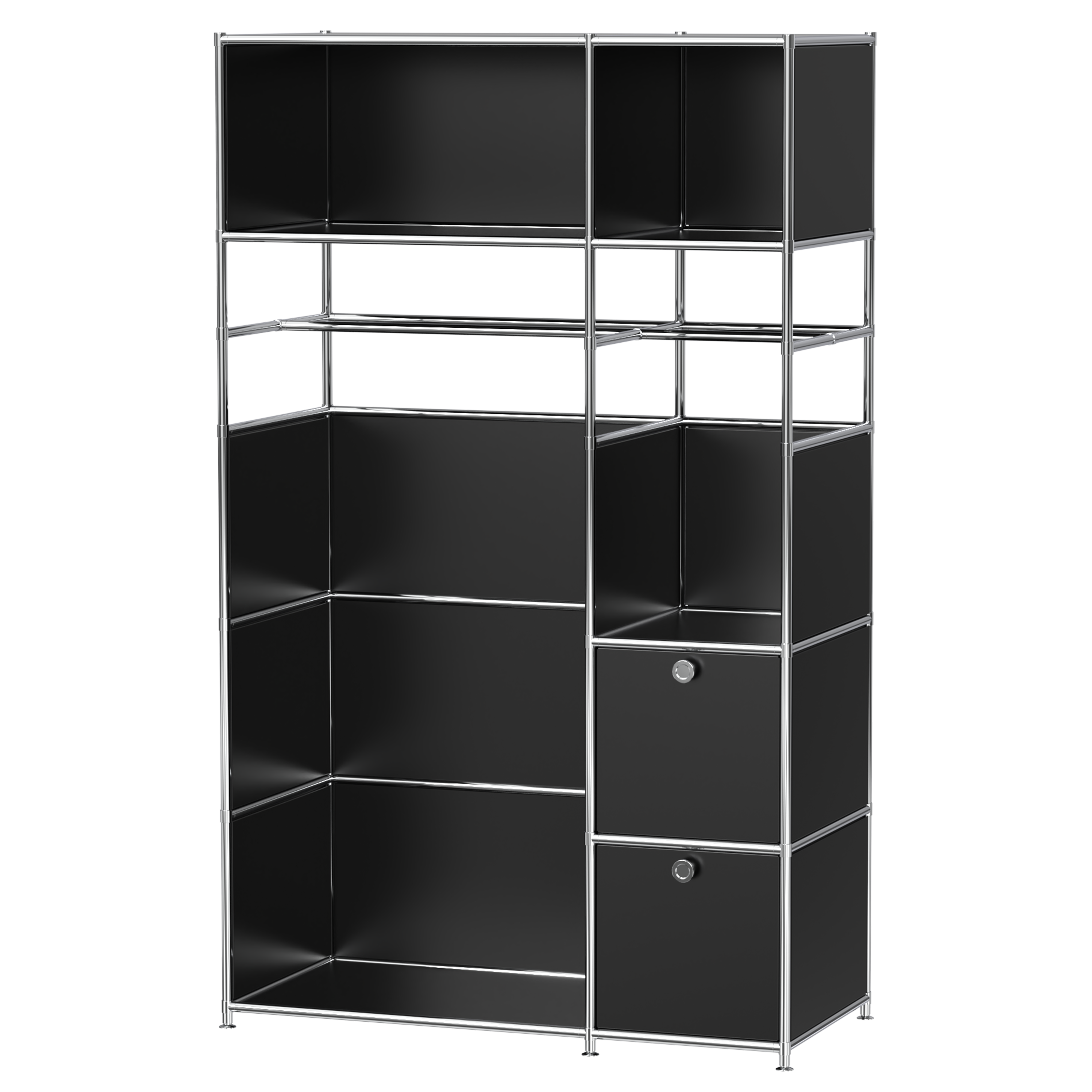 Wardrobe XL modules 907