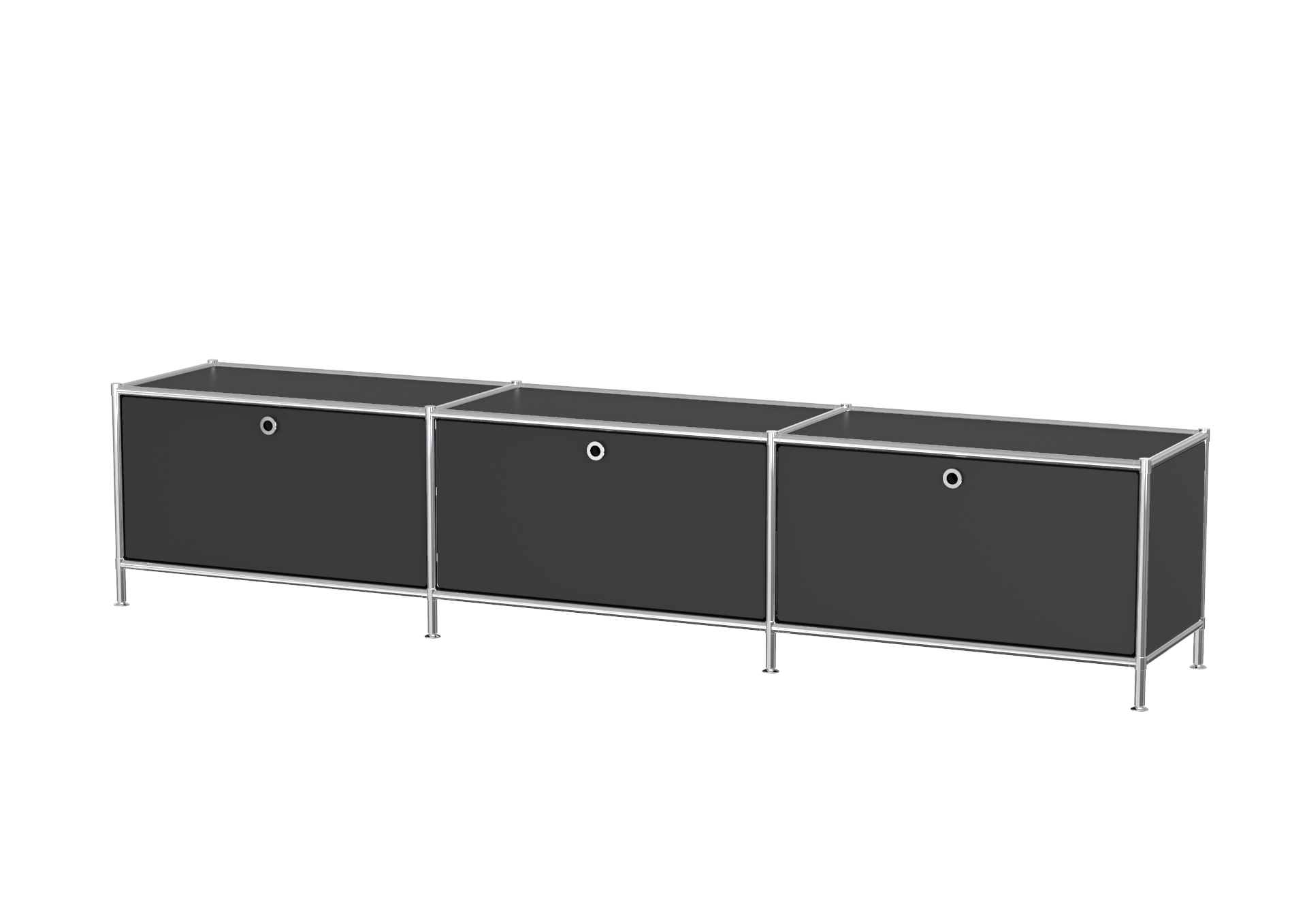 Lowboard 620