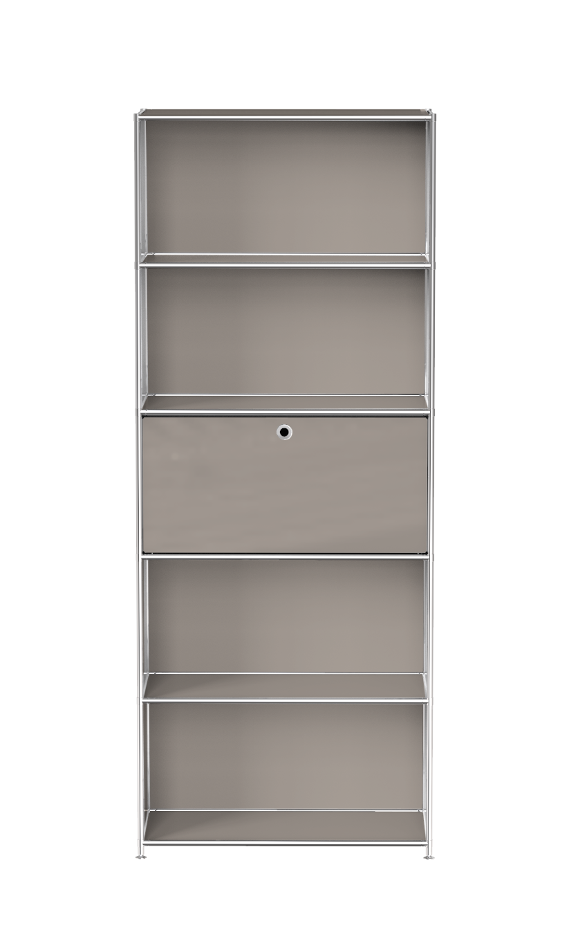 Shelf 580