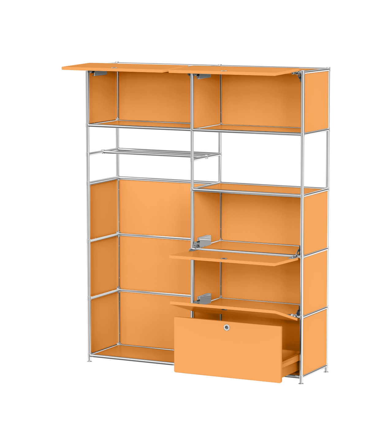 Garderobe 916