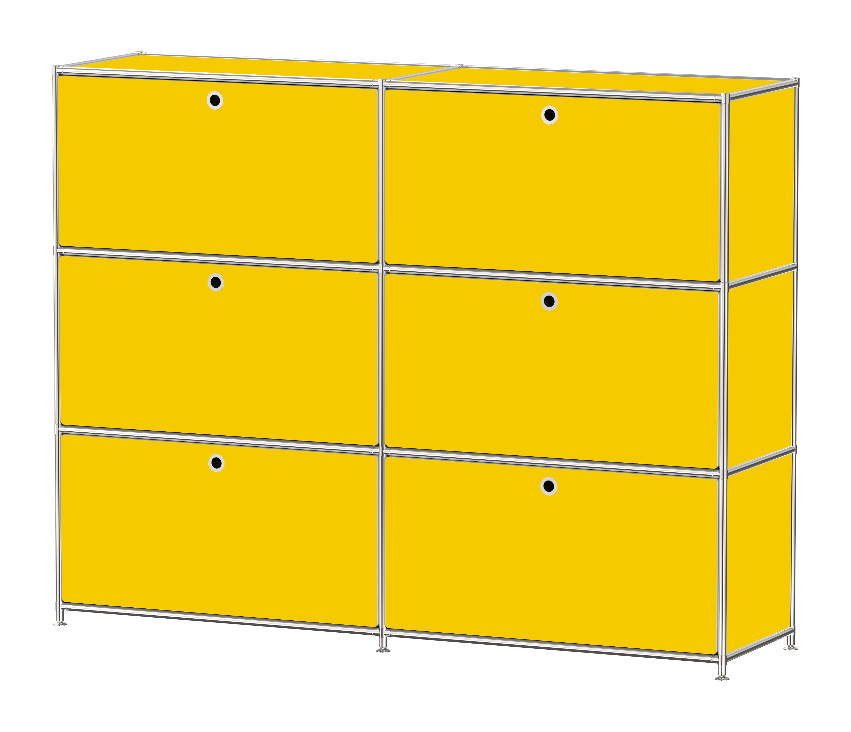 Highboard 737