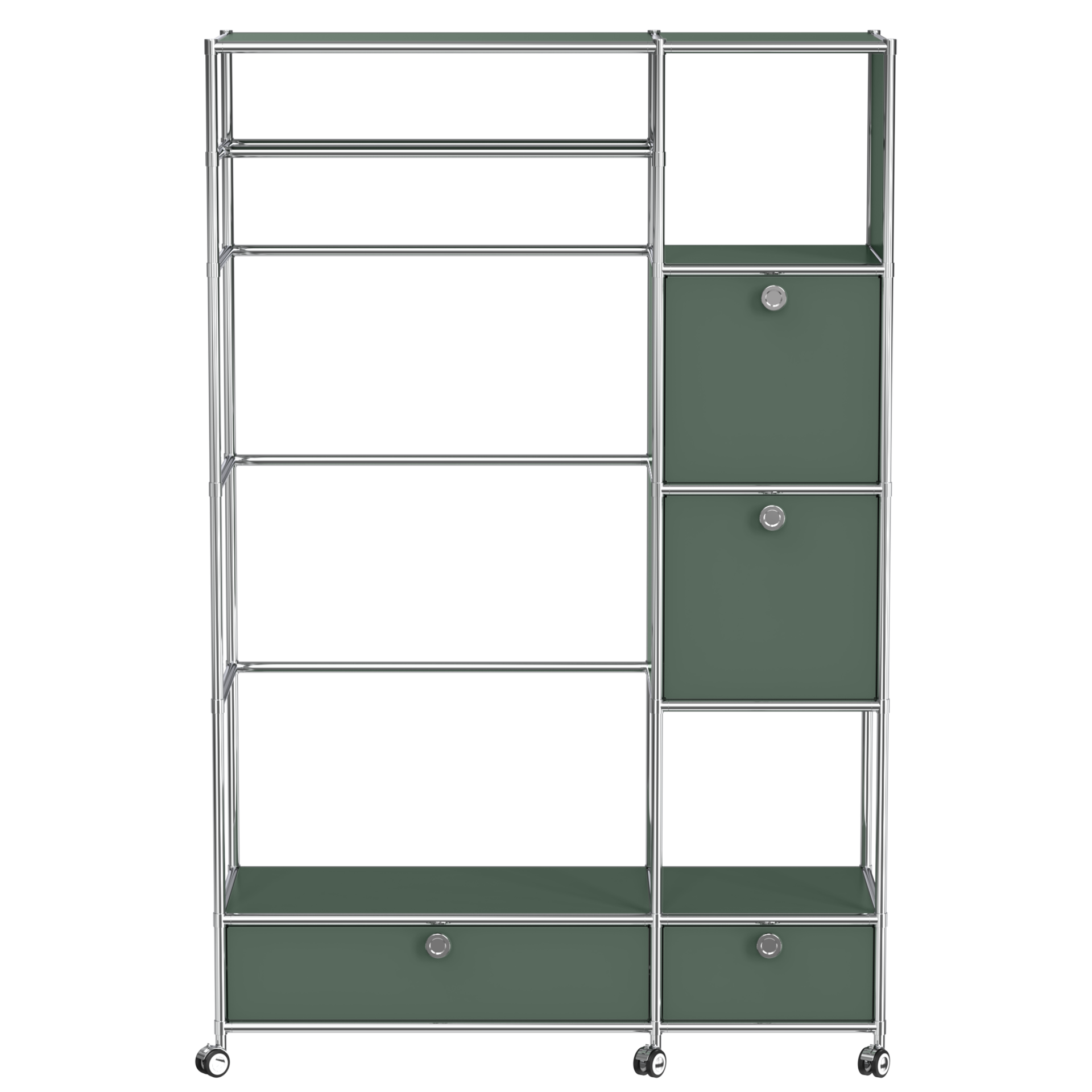Garderobe 912