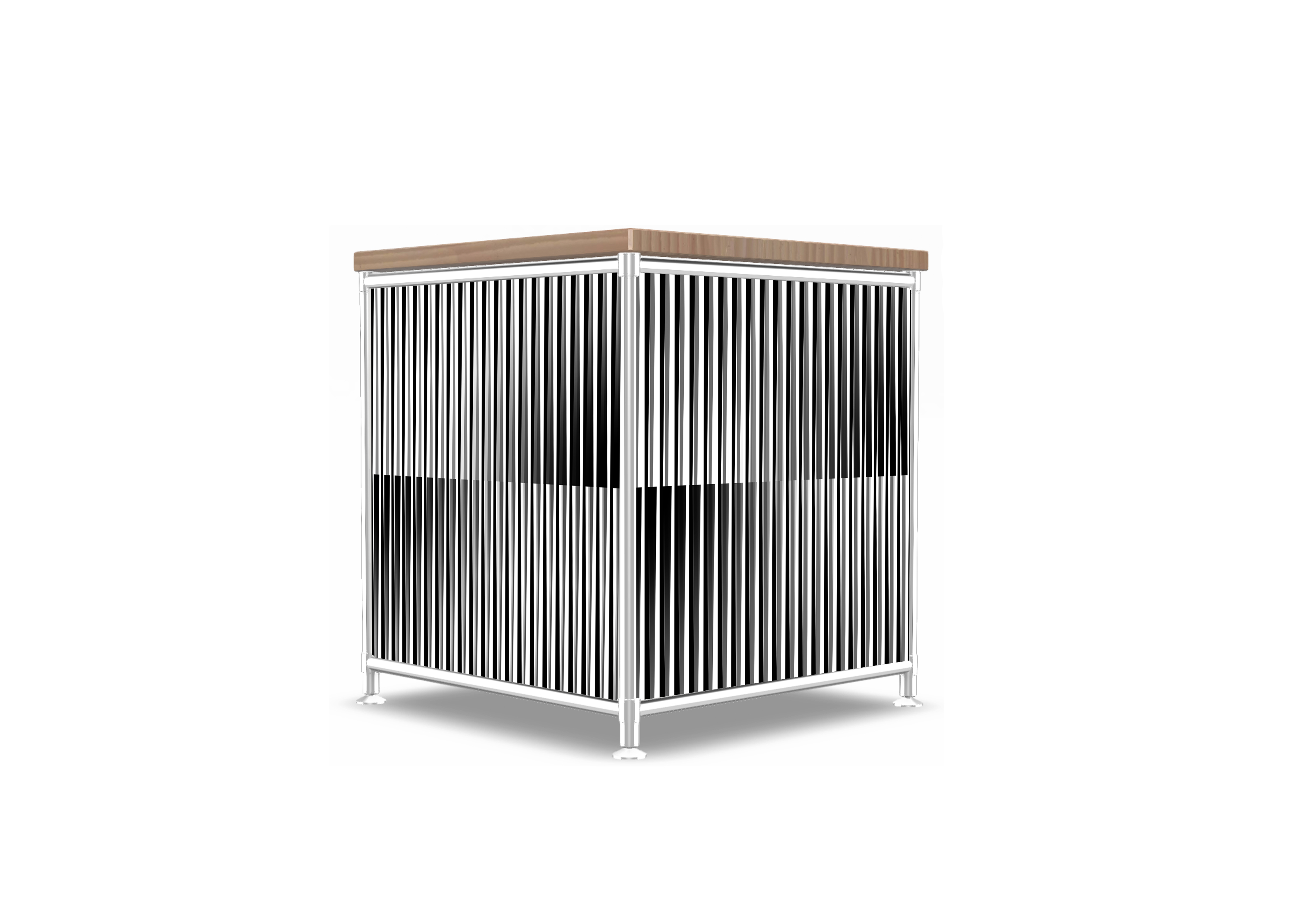 Limited Edition - Cube 166