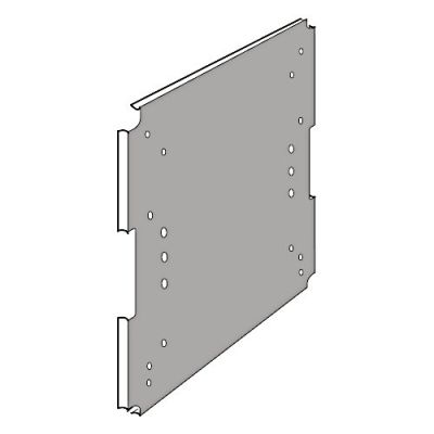 Montageseiten Interio Quadro