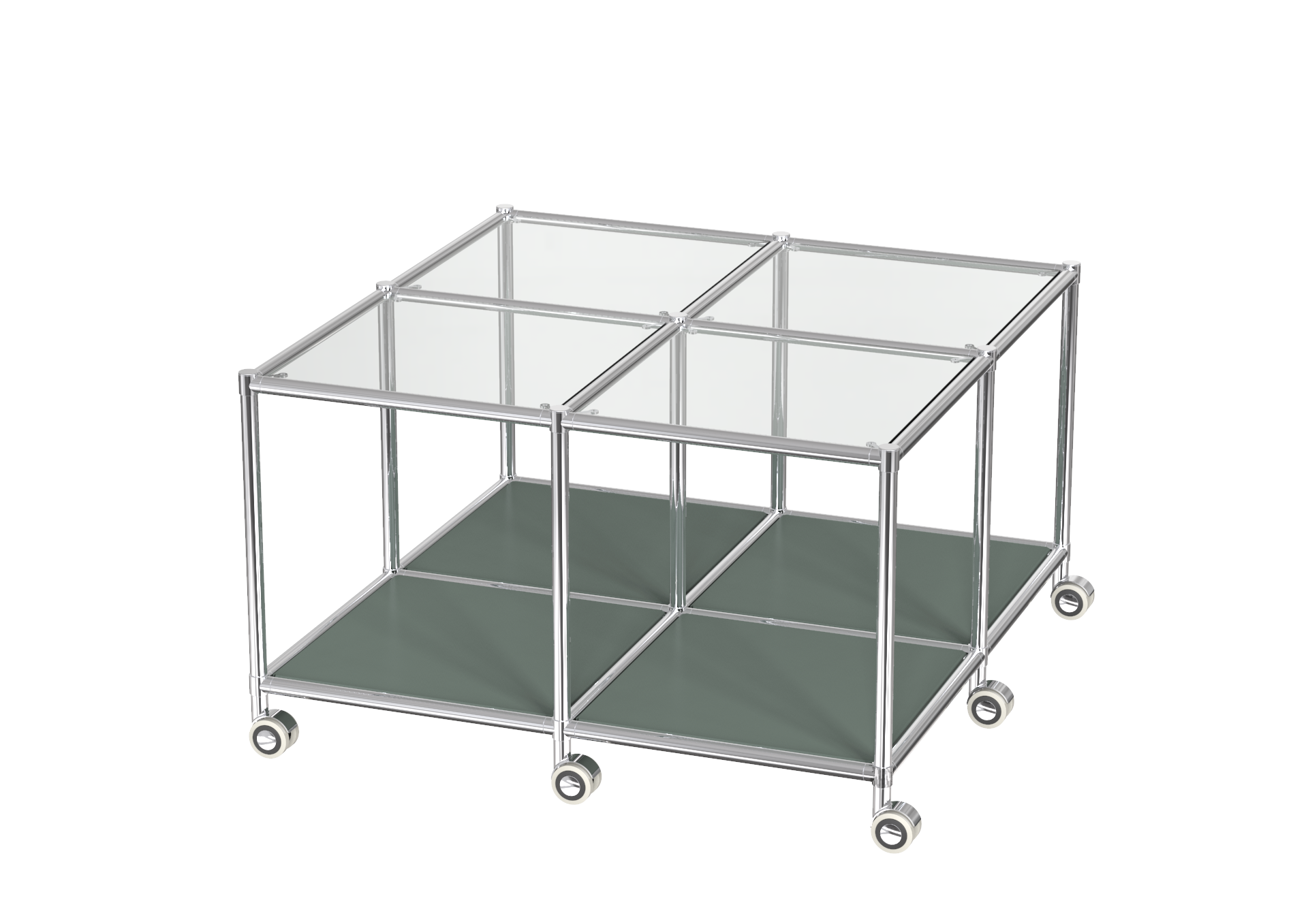 Couchtisch 130