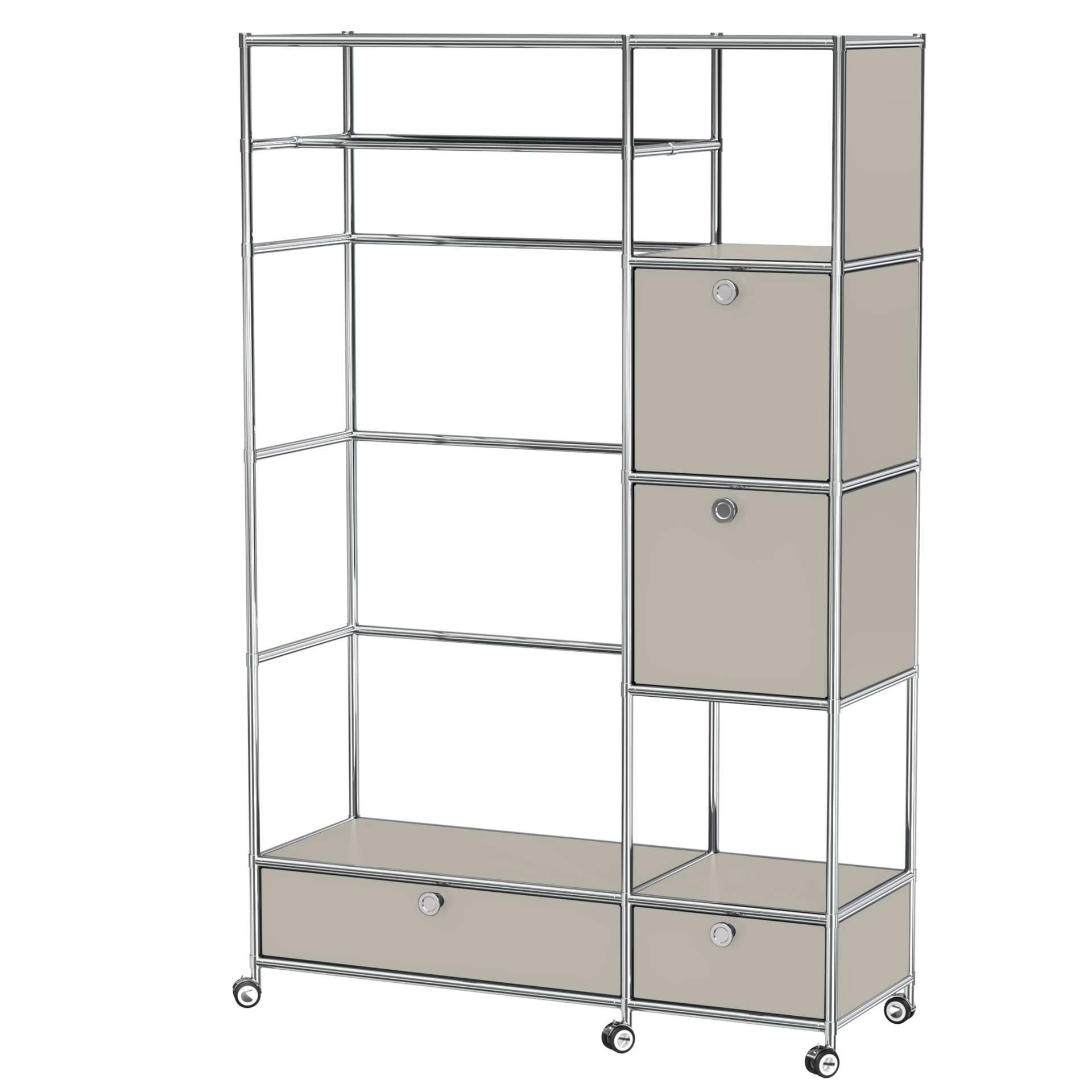 Garderobe 912