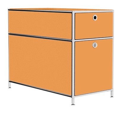 Bürocontainer 282