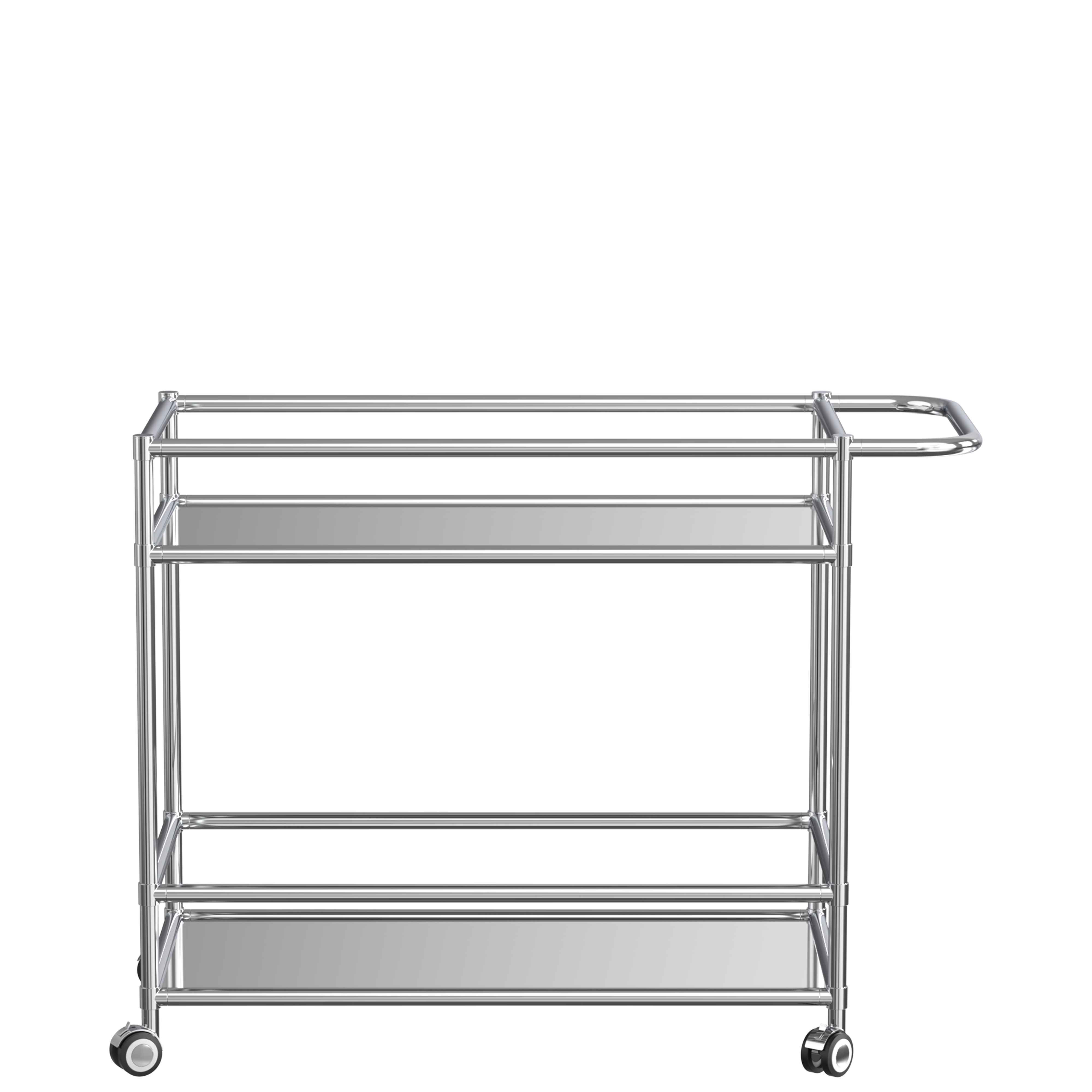 Serving trolley 209