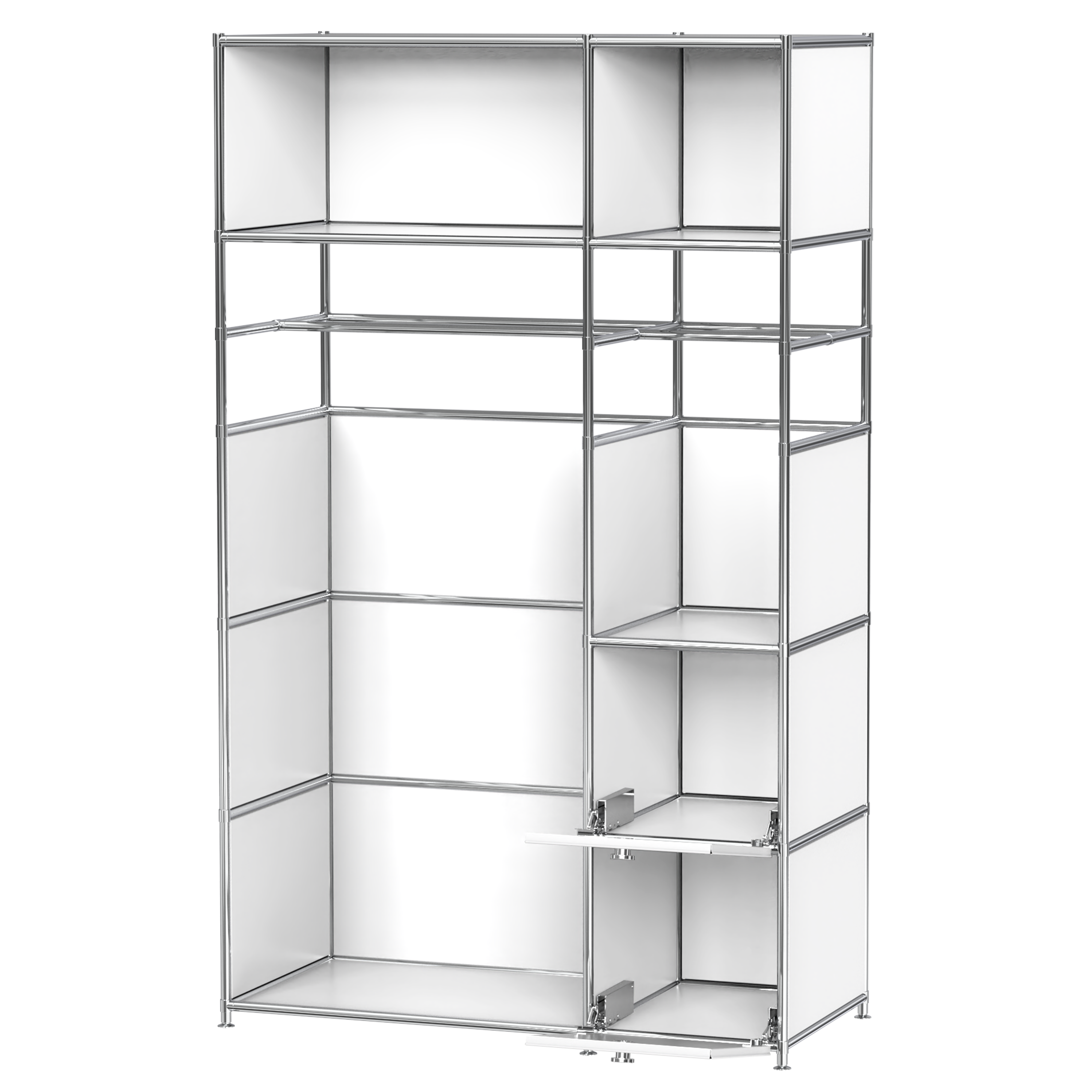 Kleiderschrank XL-Module 907