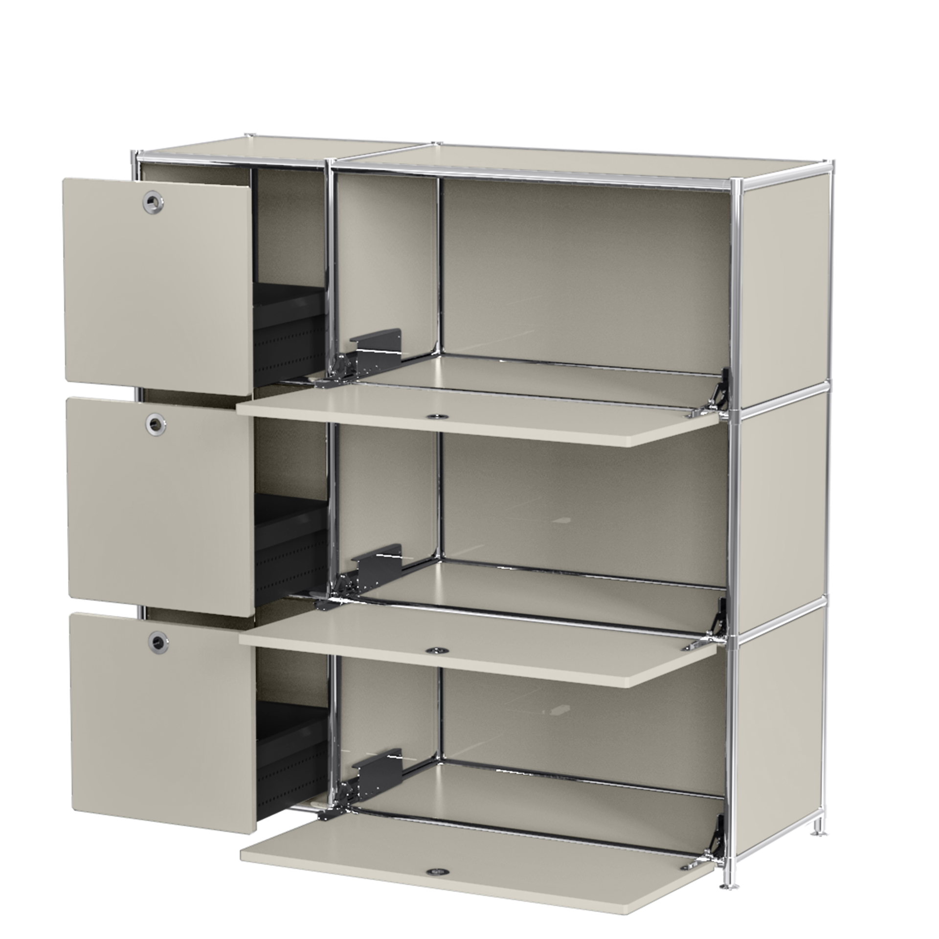 Dresser 755