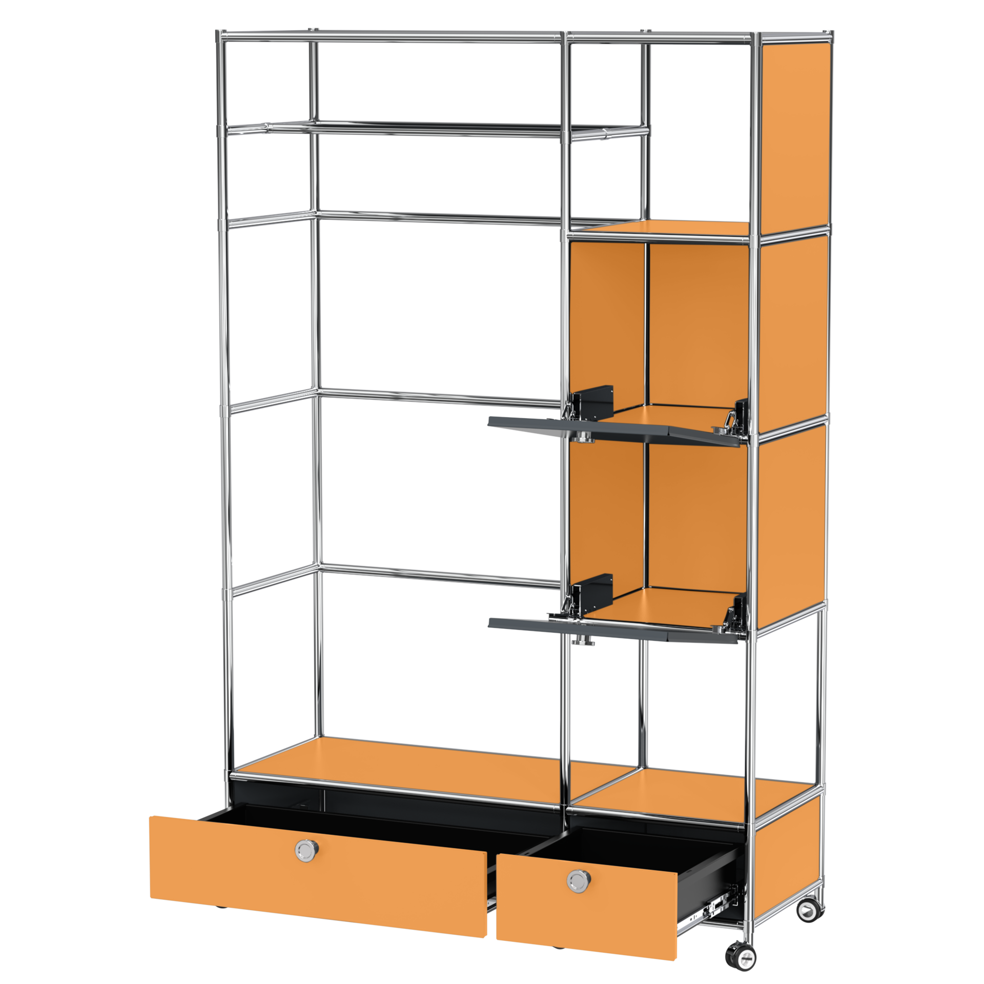Garderobe 912