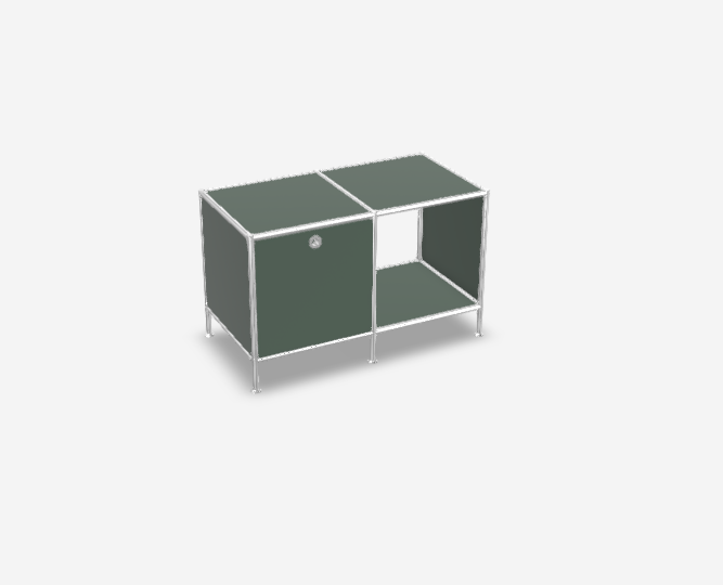 Previous model IQ 214