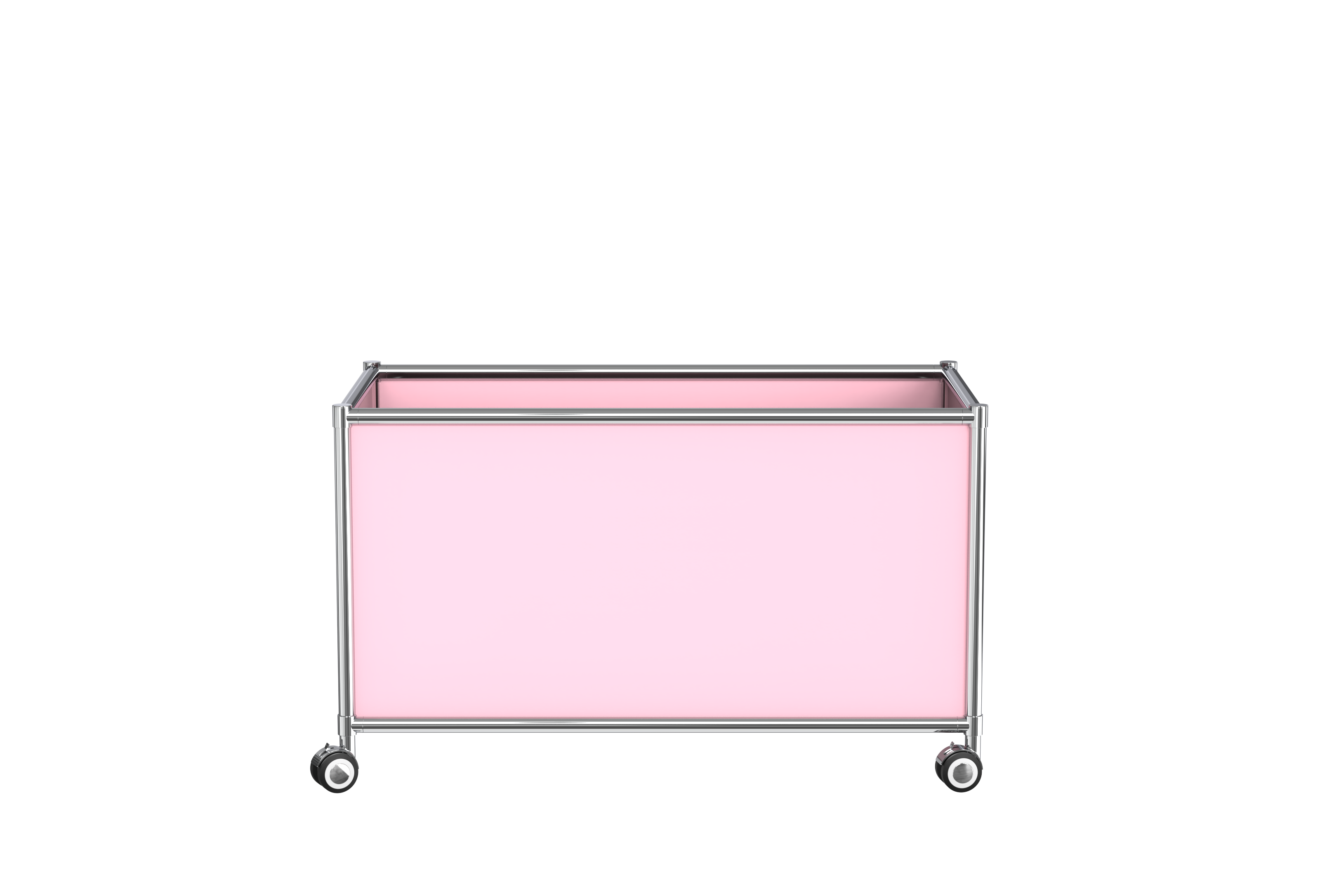 Aufbewahrungsbox 150 Rose Pink