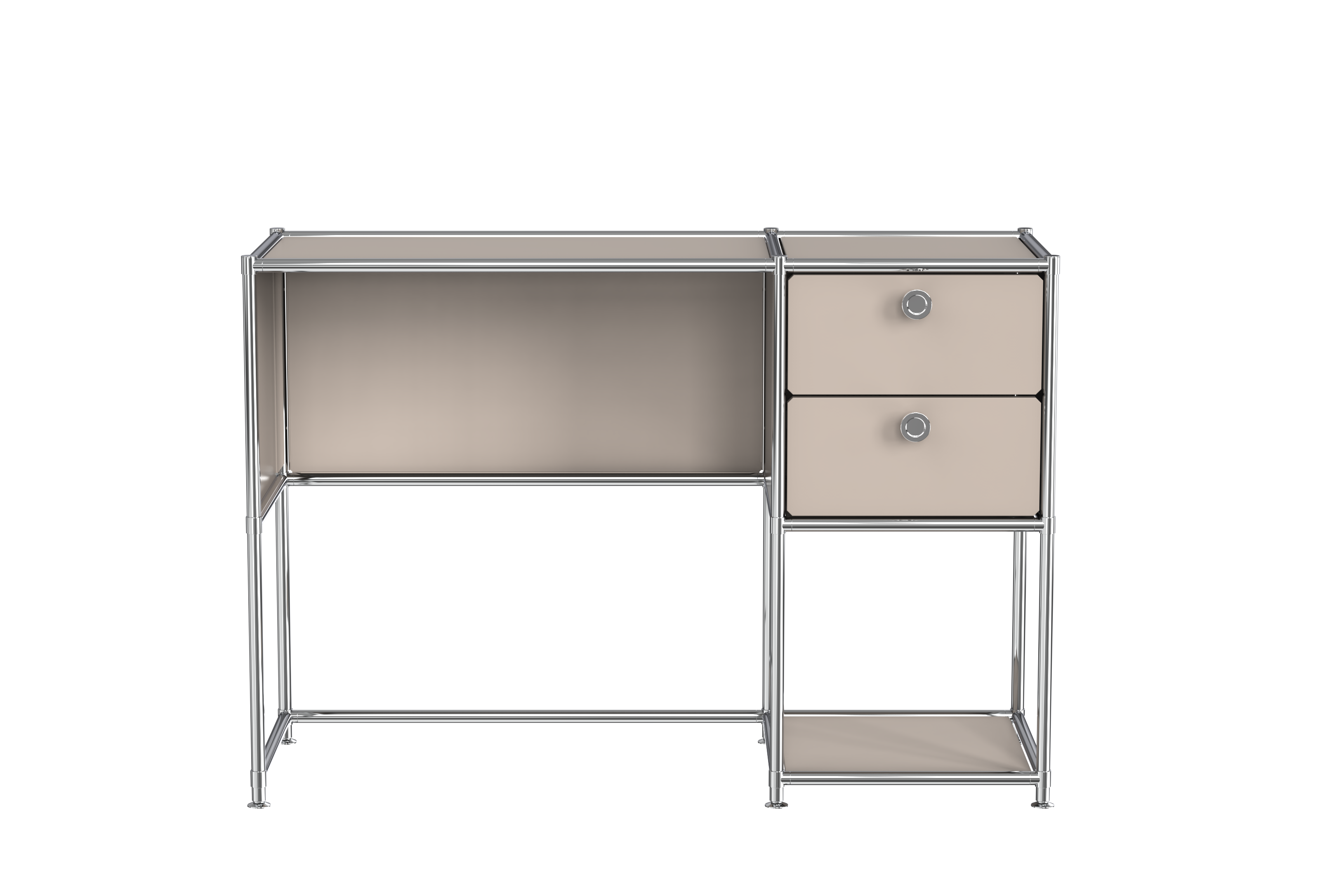 Schreibtisch 820