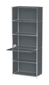 Shelf 580