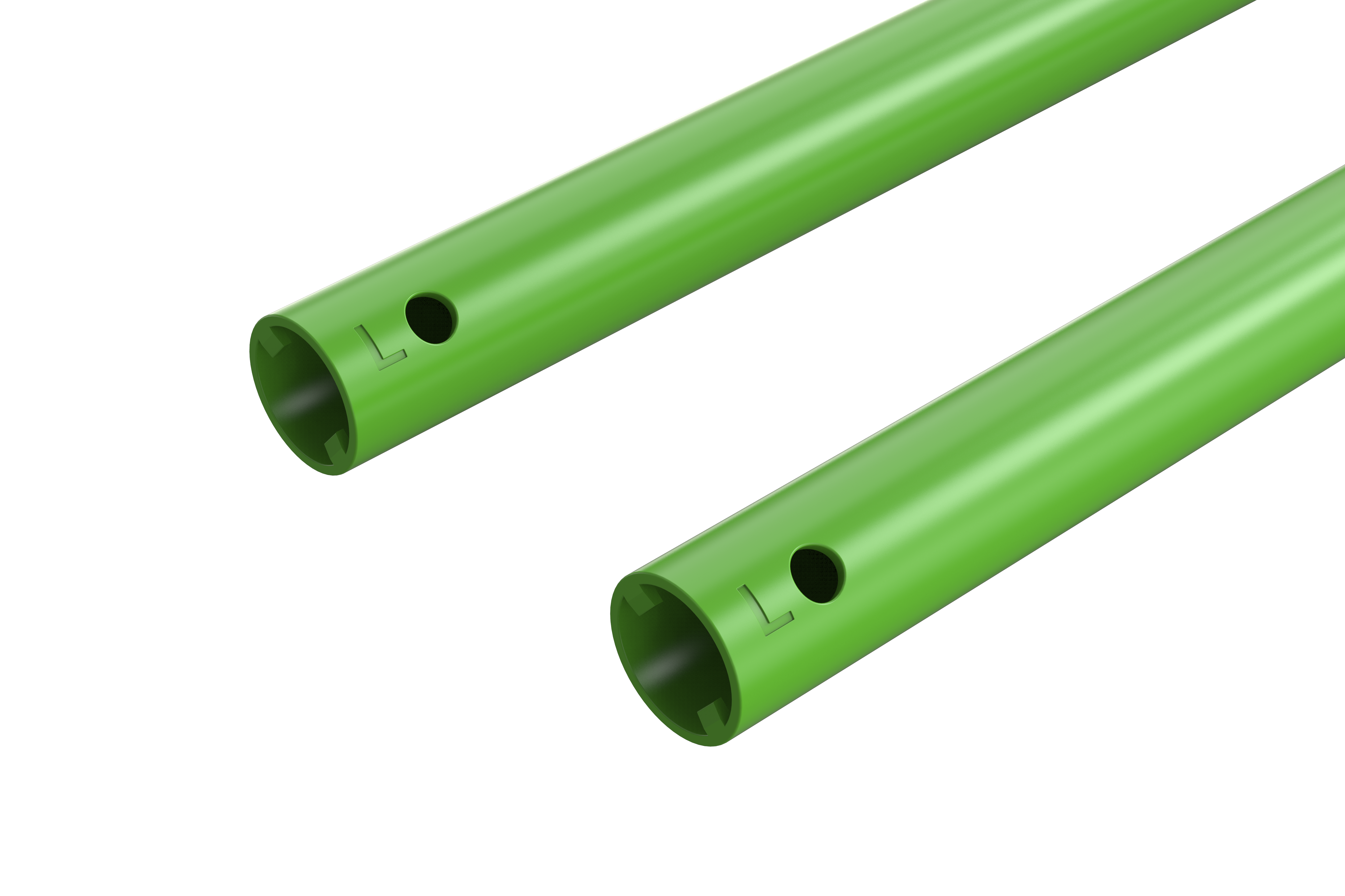 Eléments horizontaux