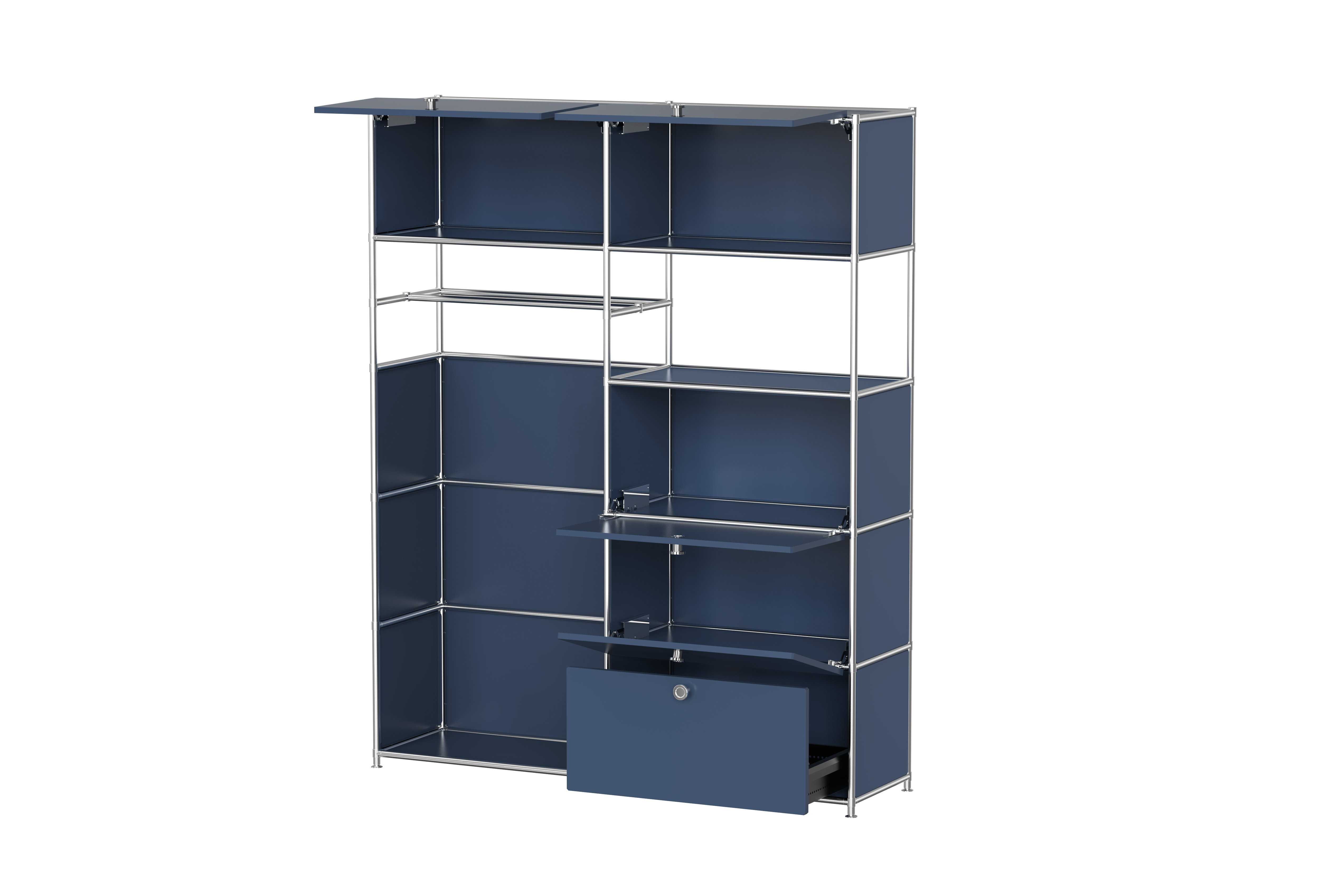 Garderobe 917
