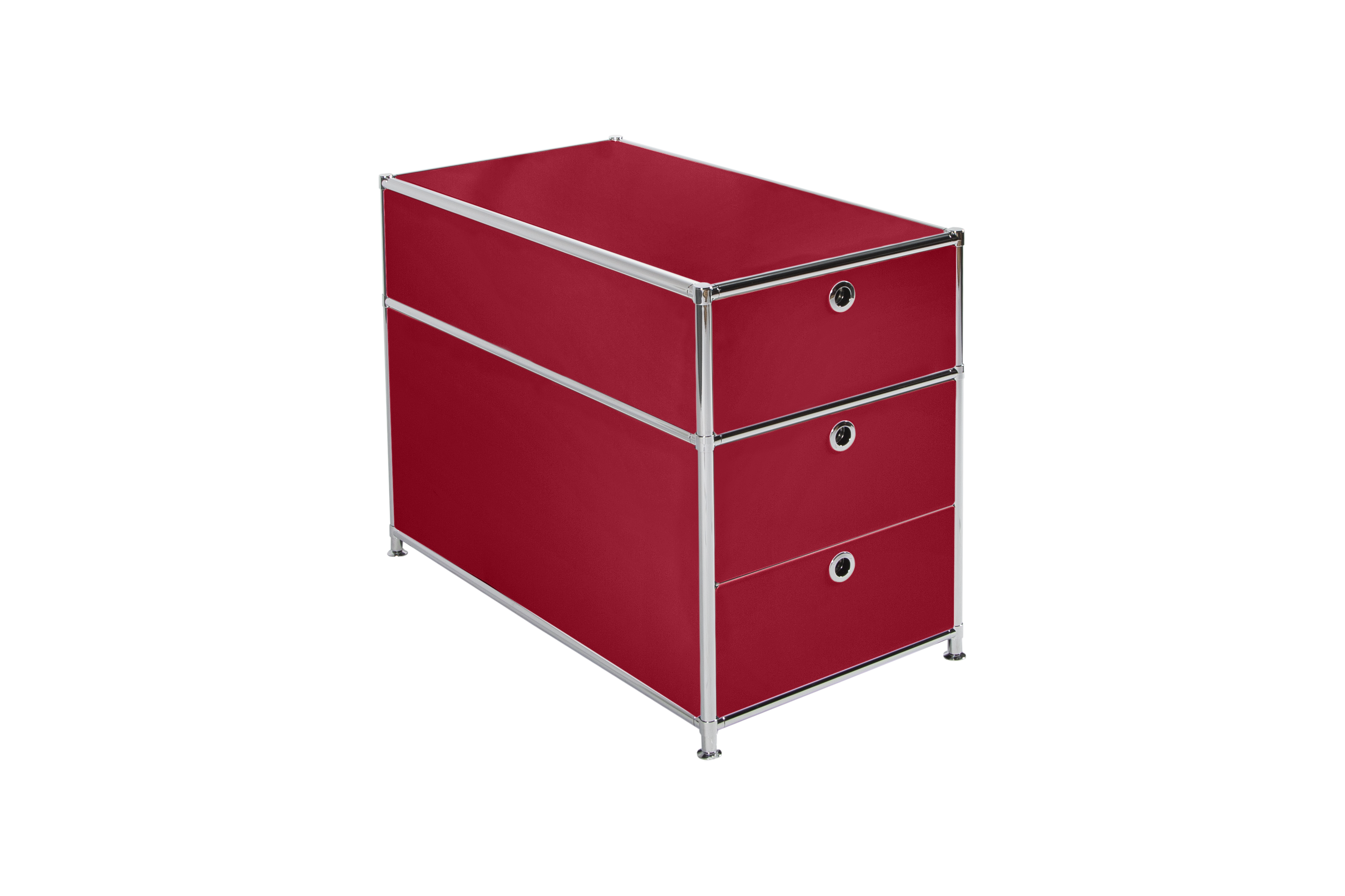 Bürocontainer 283