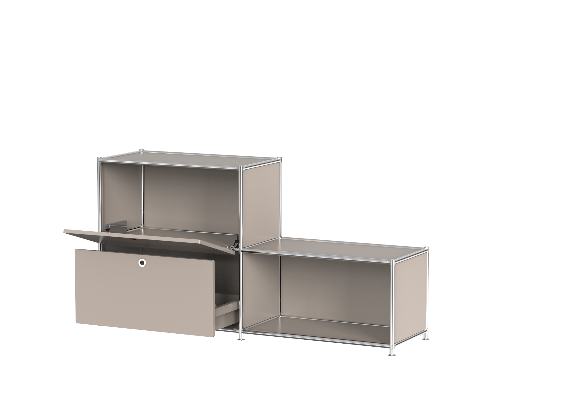 Lowboard 467