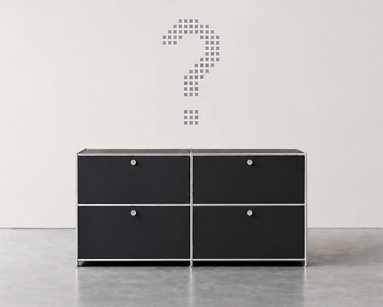 System 4 SYSTEM4 – Modular furniture since 2004