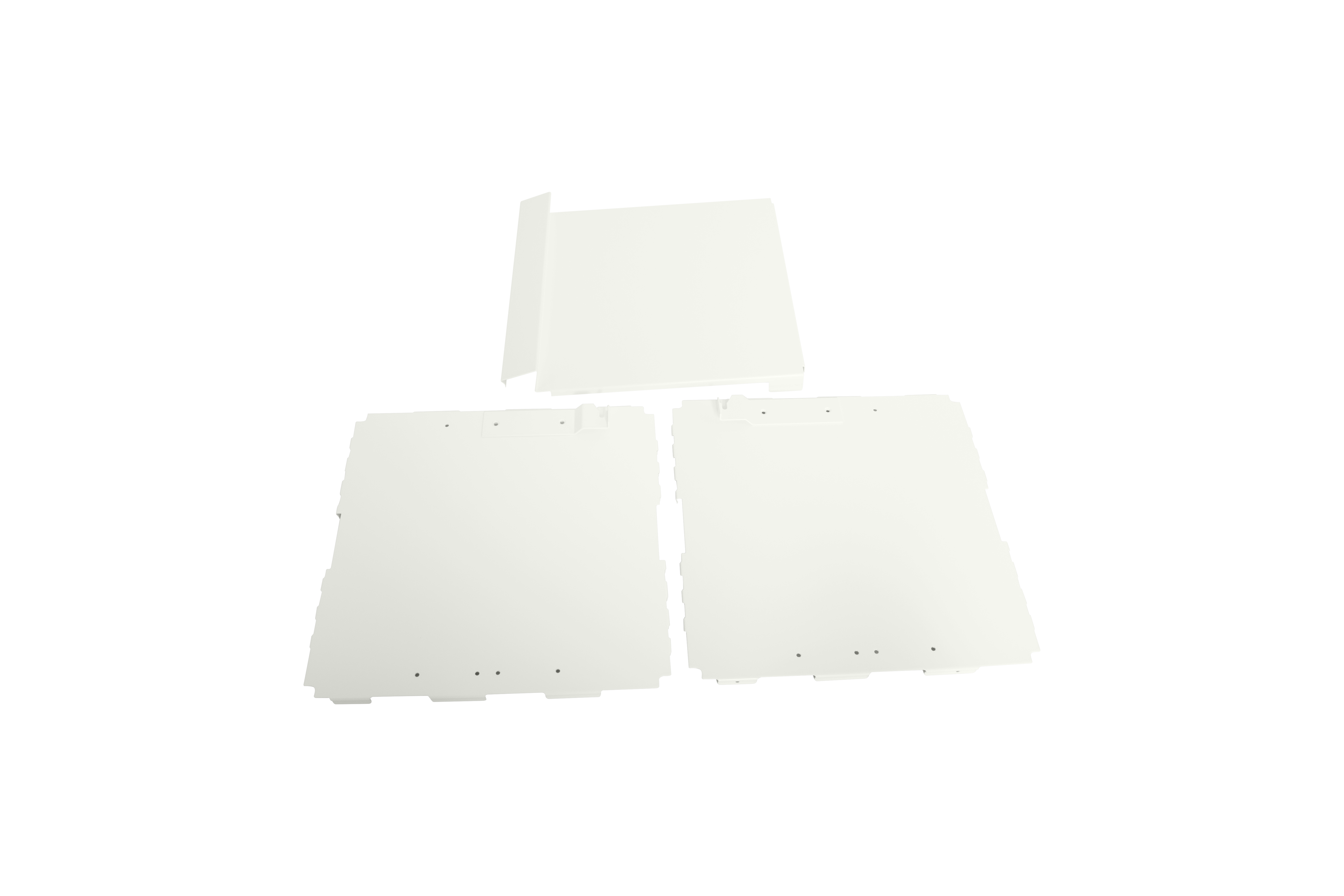 Brochure holder