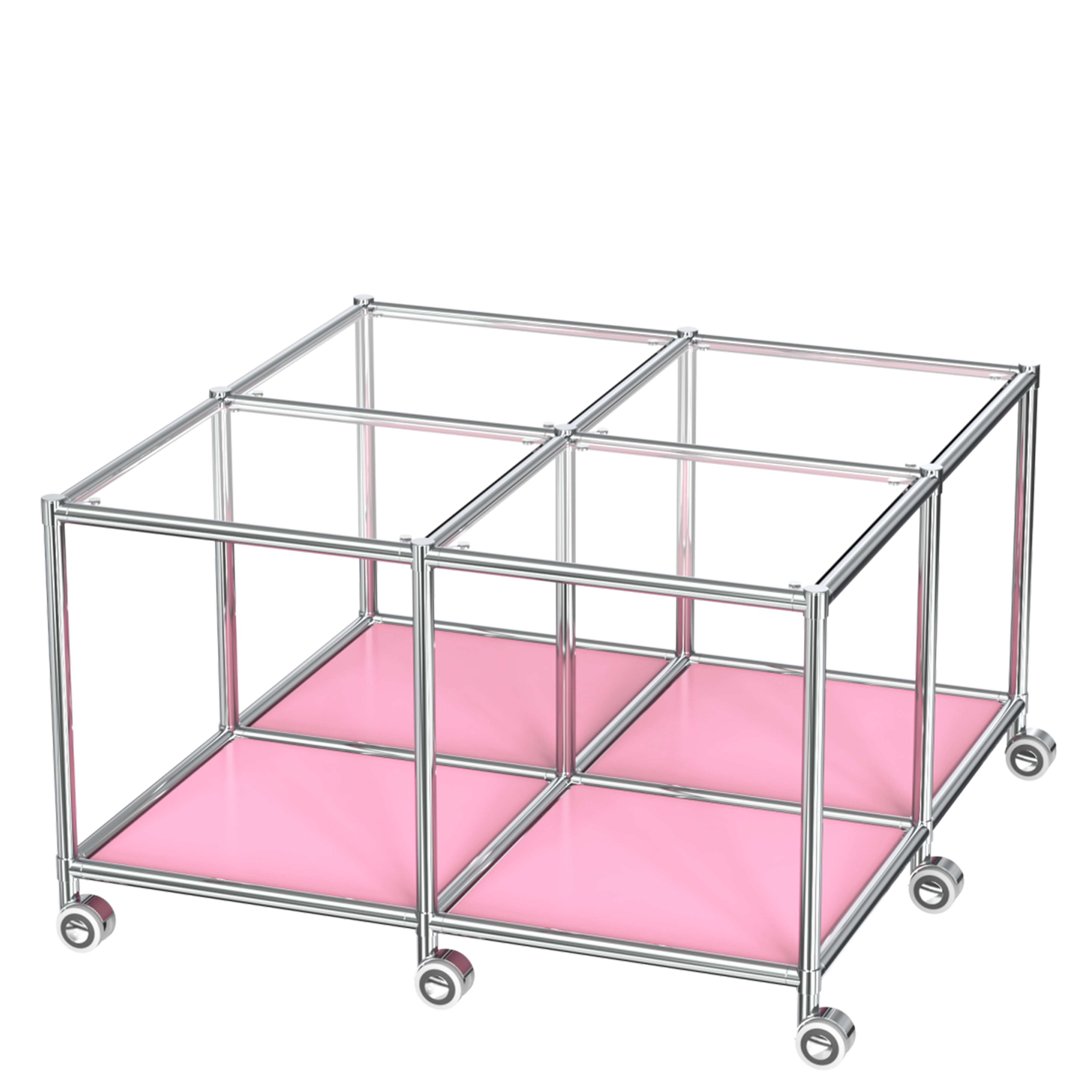 Coffee table 130