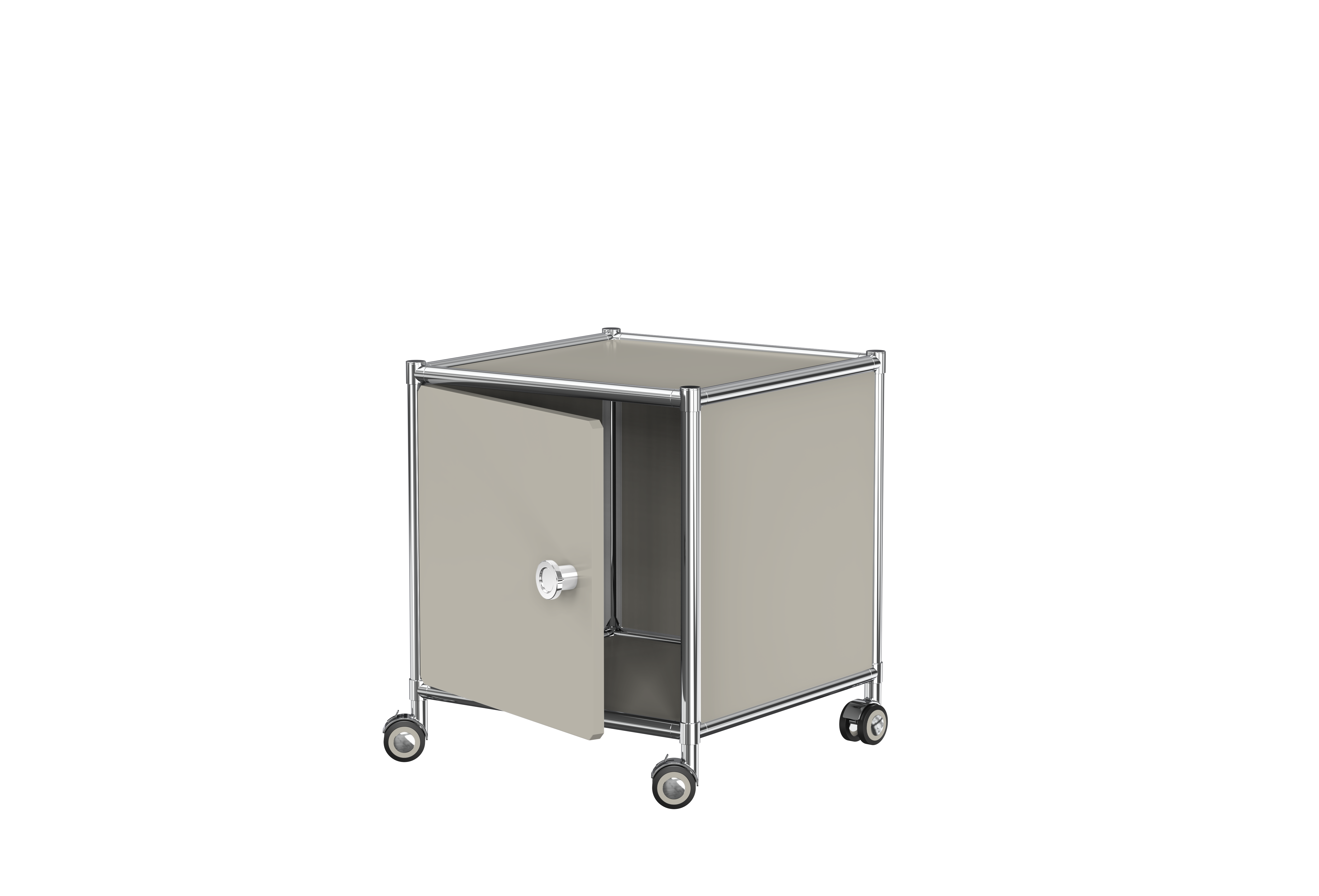Storage box 198