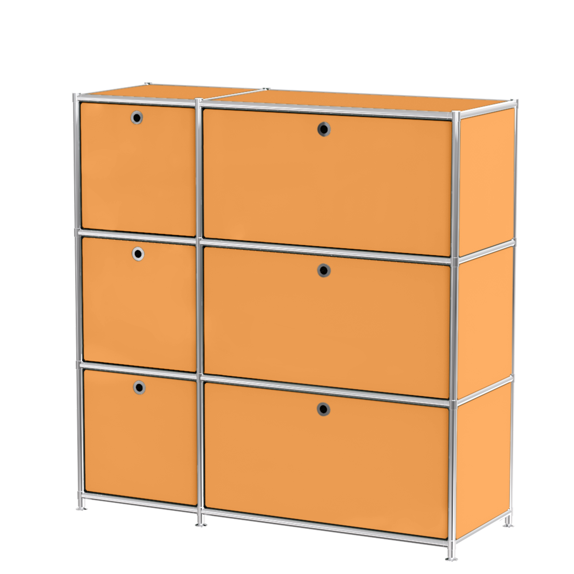 Dresser 755