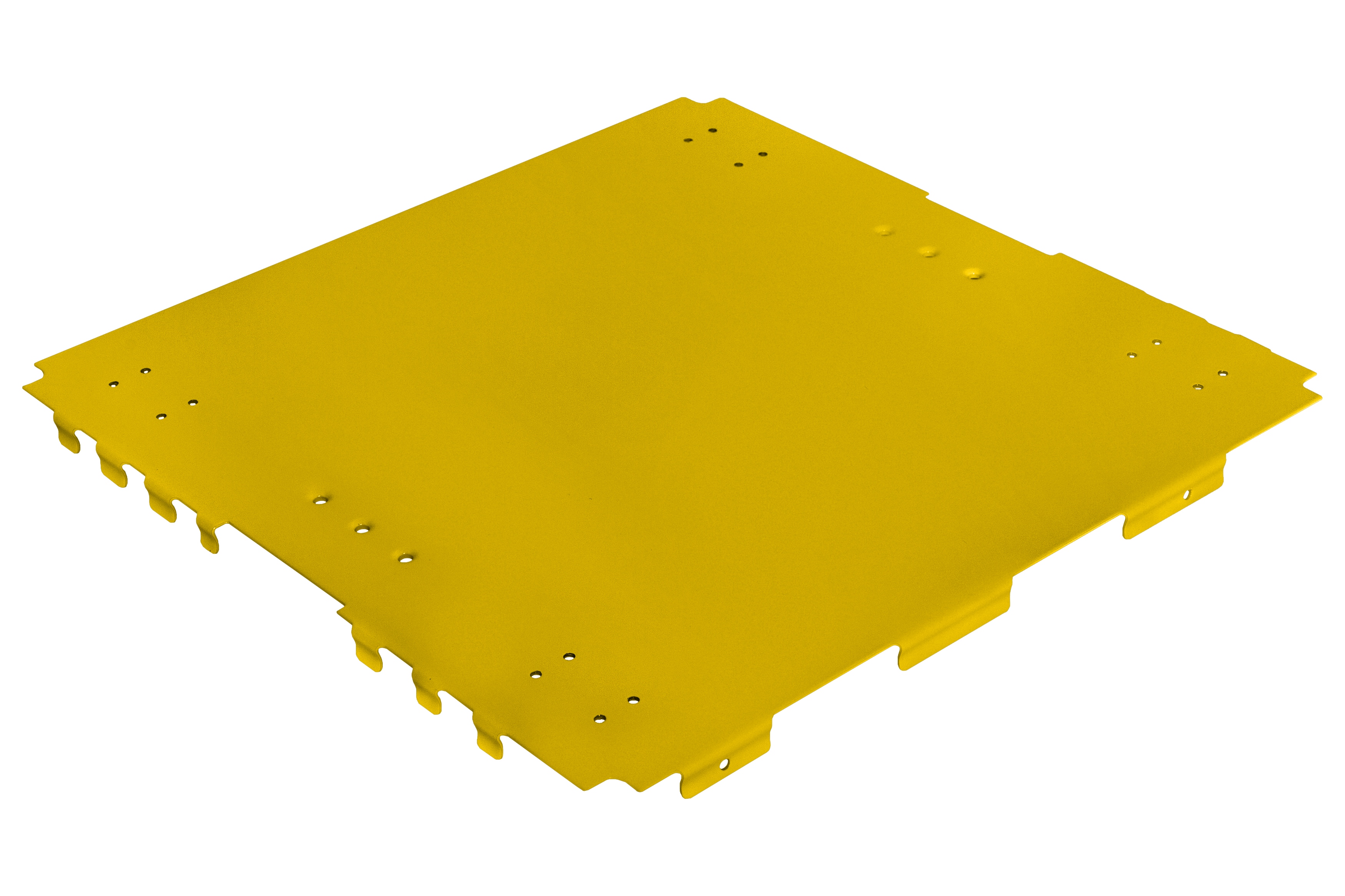 Mountingsides for tilt doors