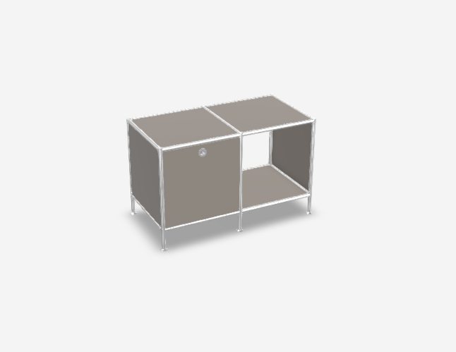 Previous model IQ 214
