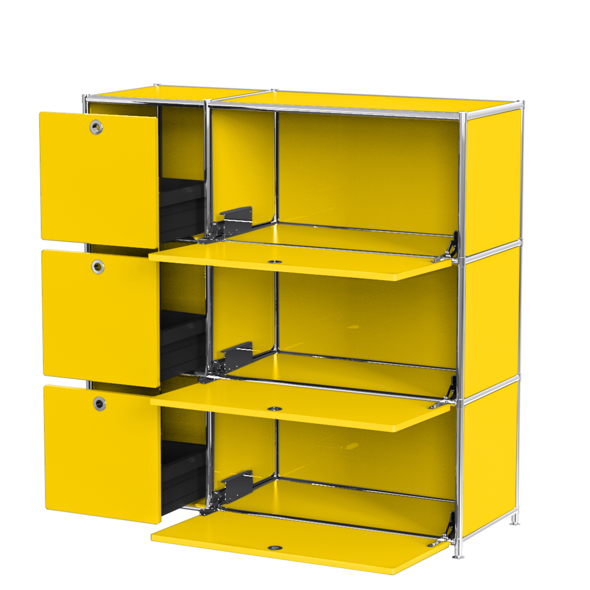 Dresser 755