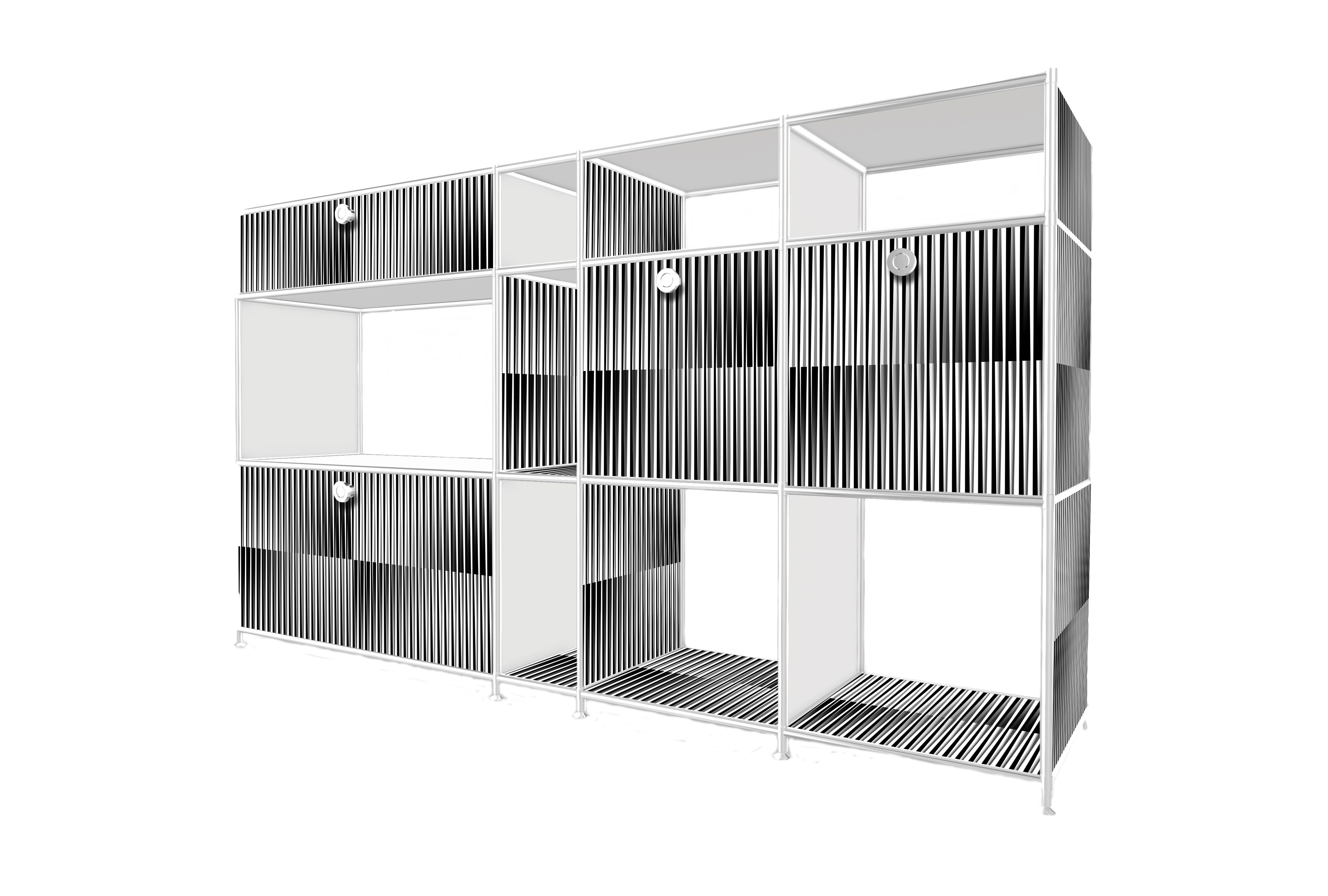 Sideboard 433