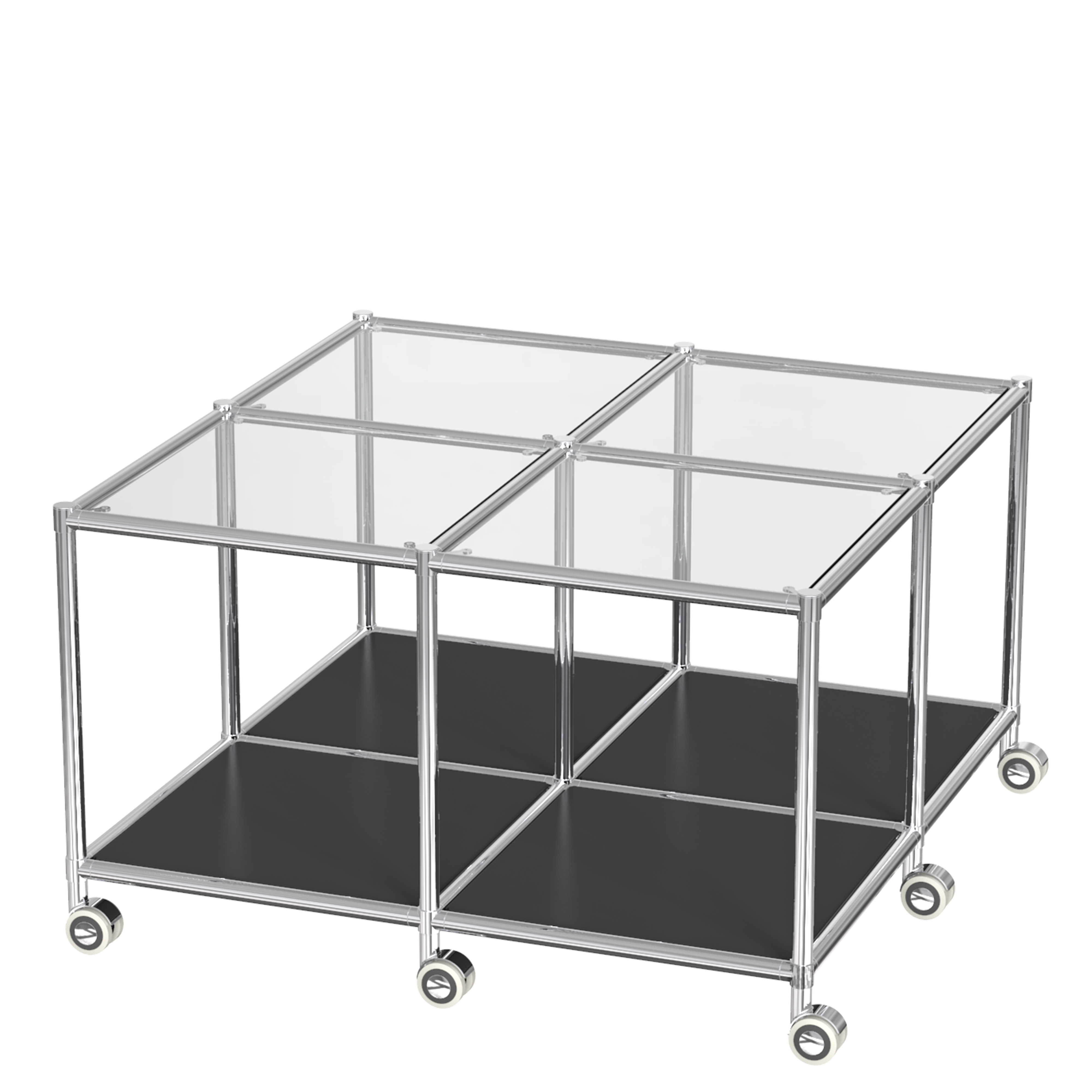 Coffee table 130