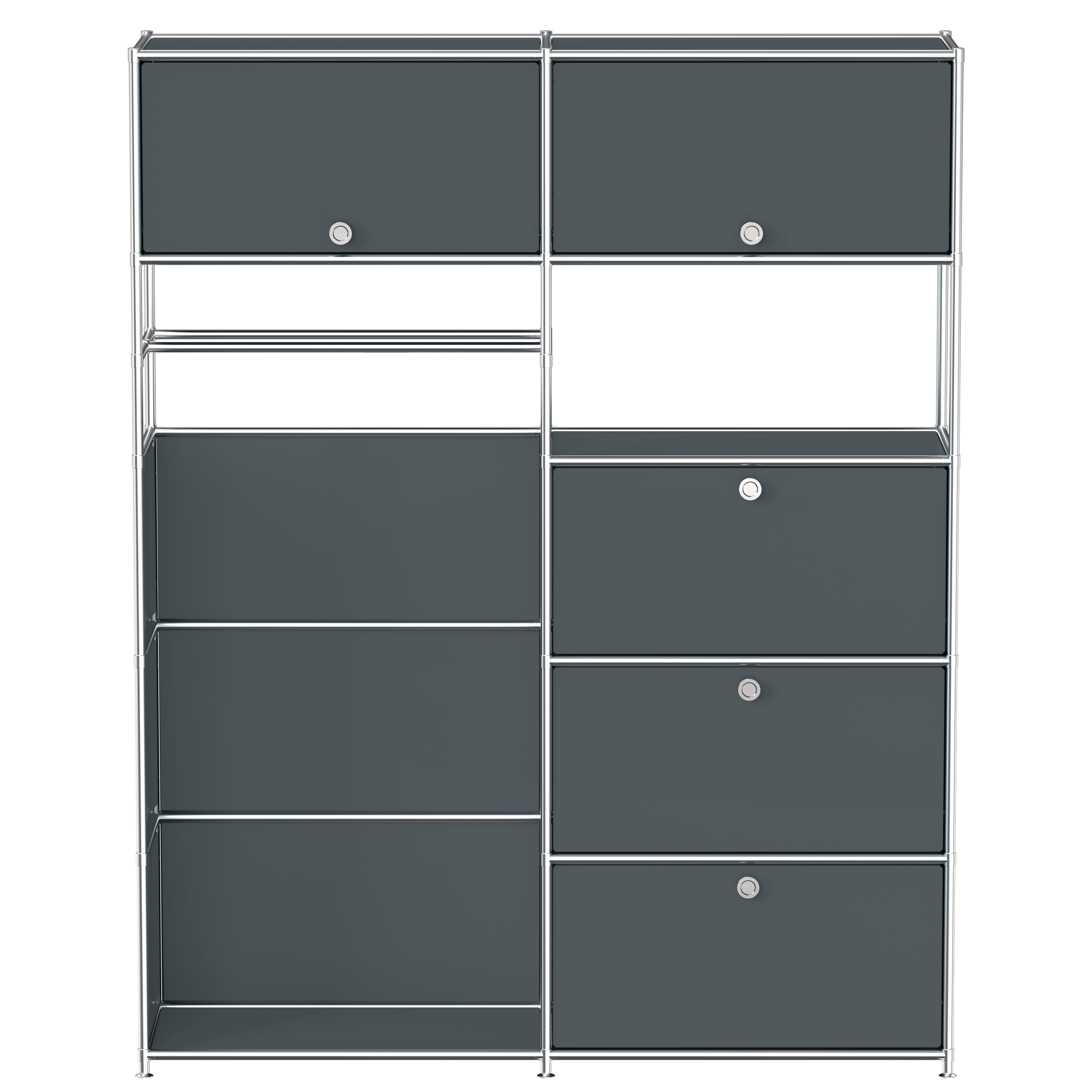 Garderobe 917