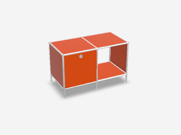 Previous model IQ 214