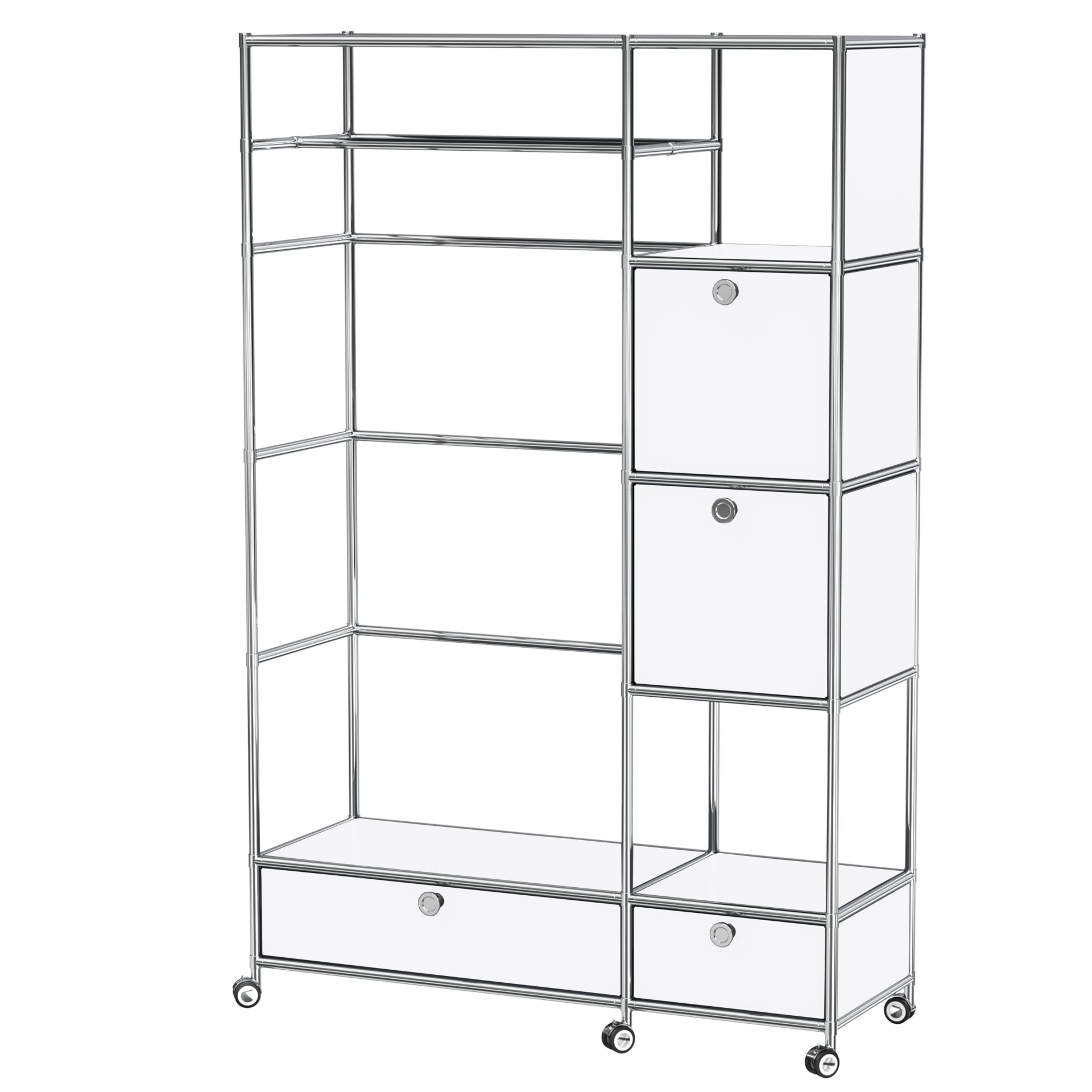 Garderobe 912