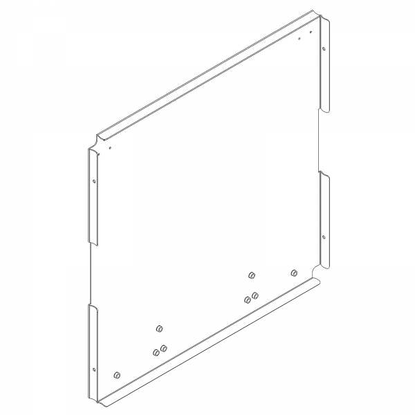 Mountingside Interio Quadro