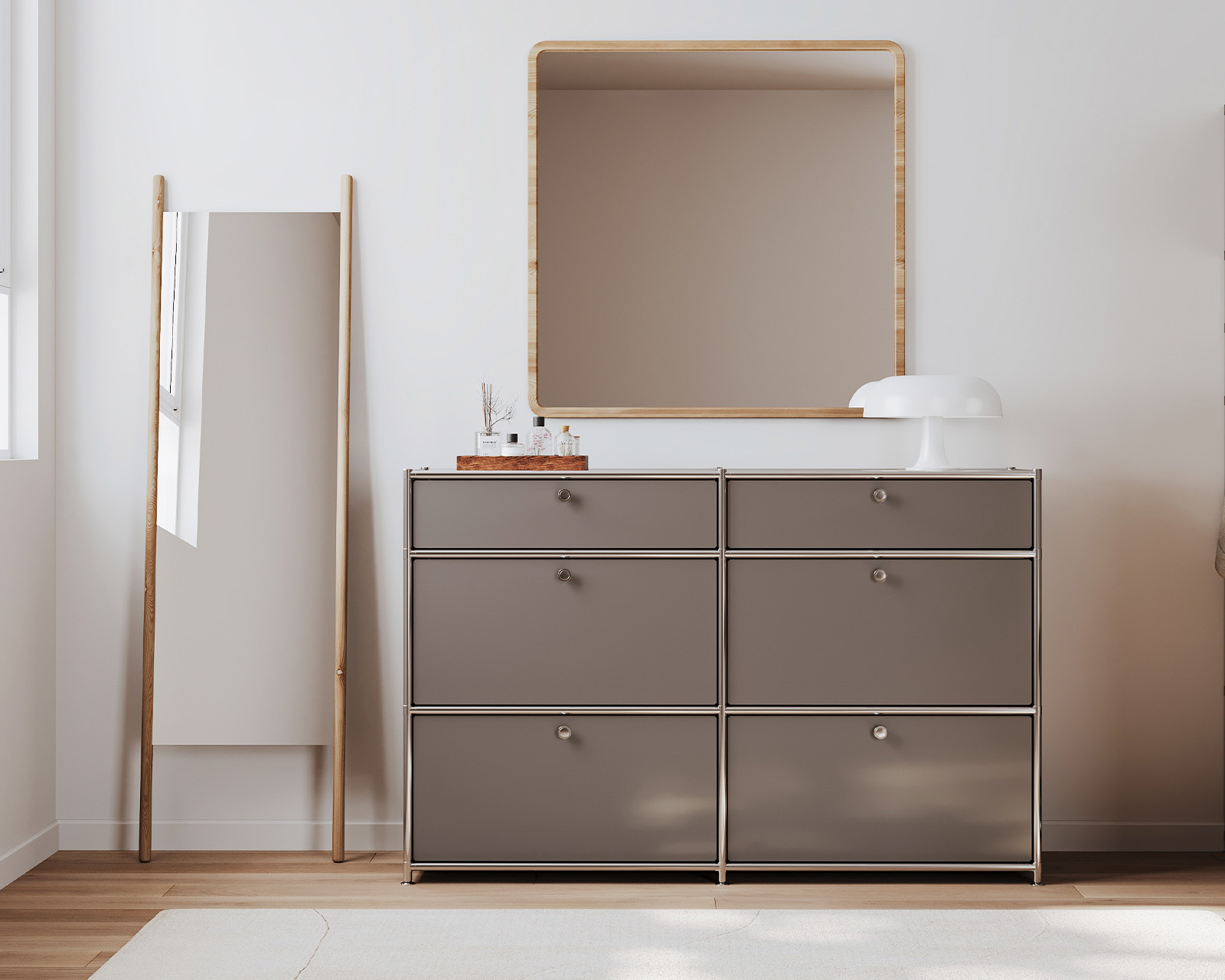 Sideboards & Highboards N