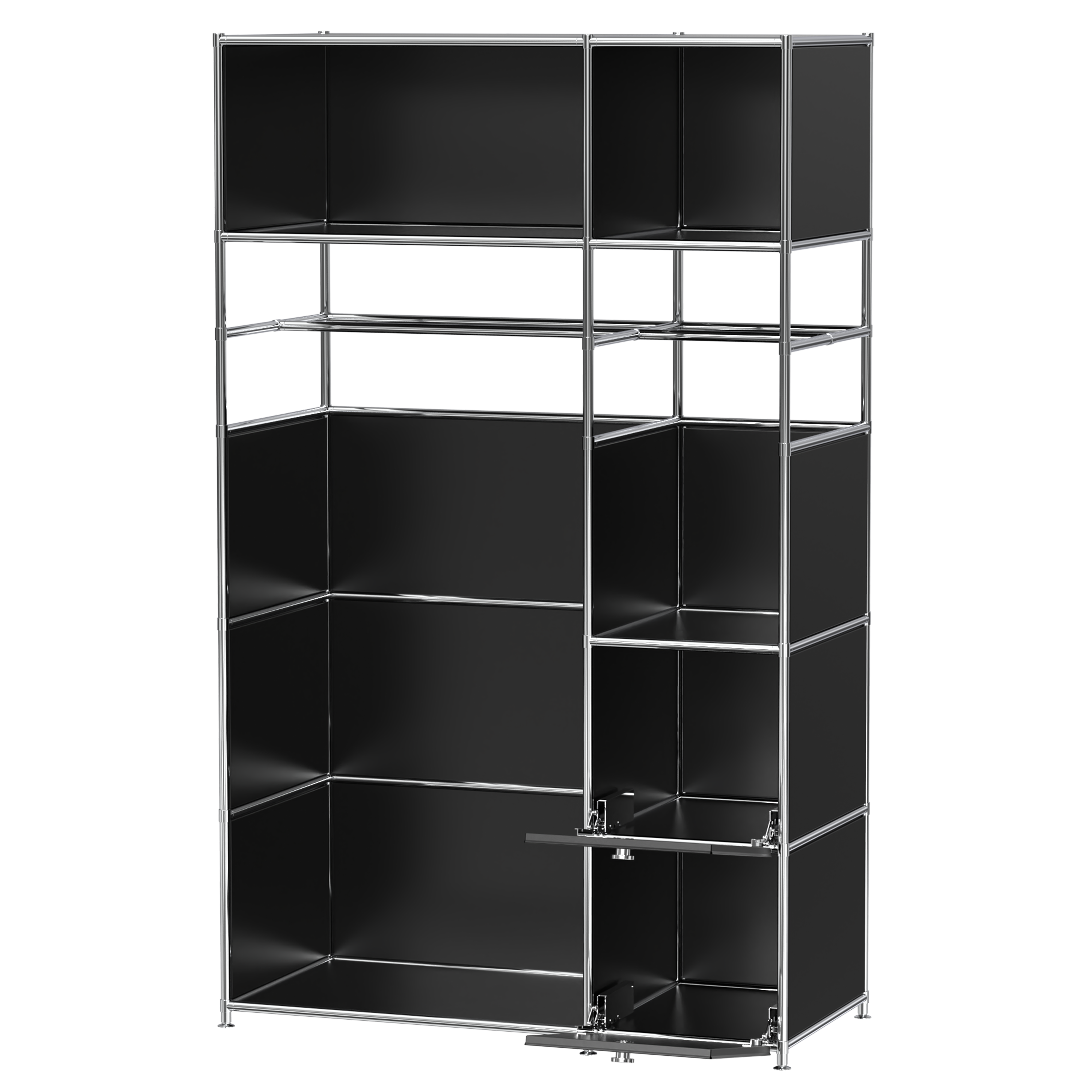 Kleiderschrank XL-Module 907