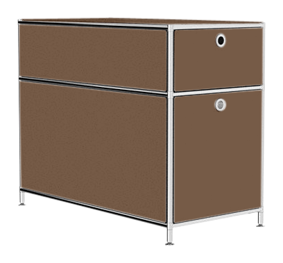Bürocontainer 282